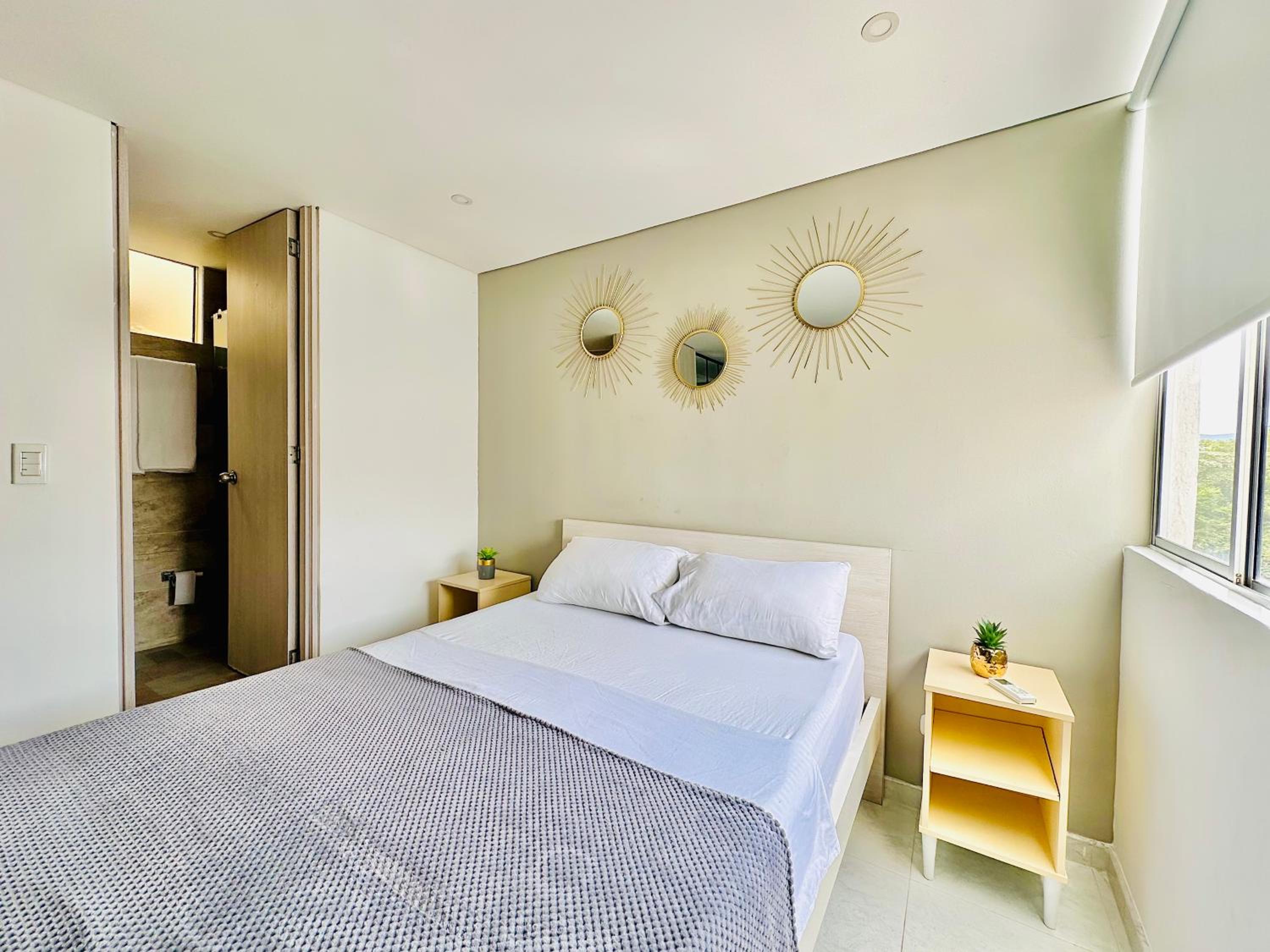 Apartamento vacacional
