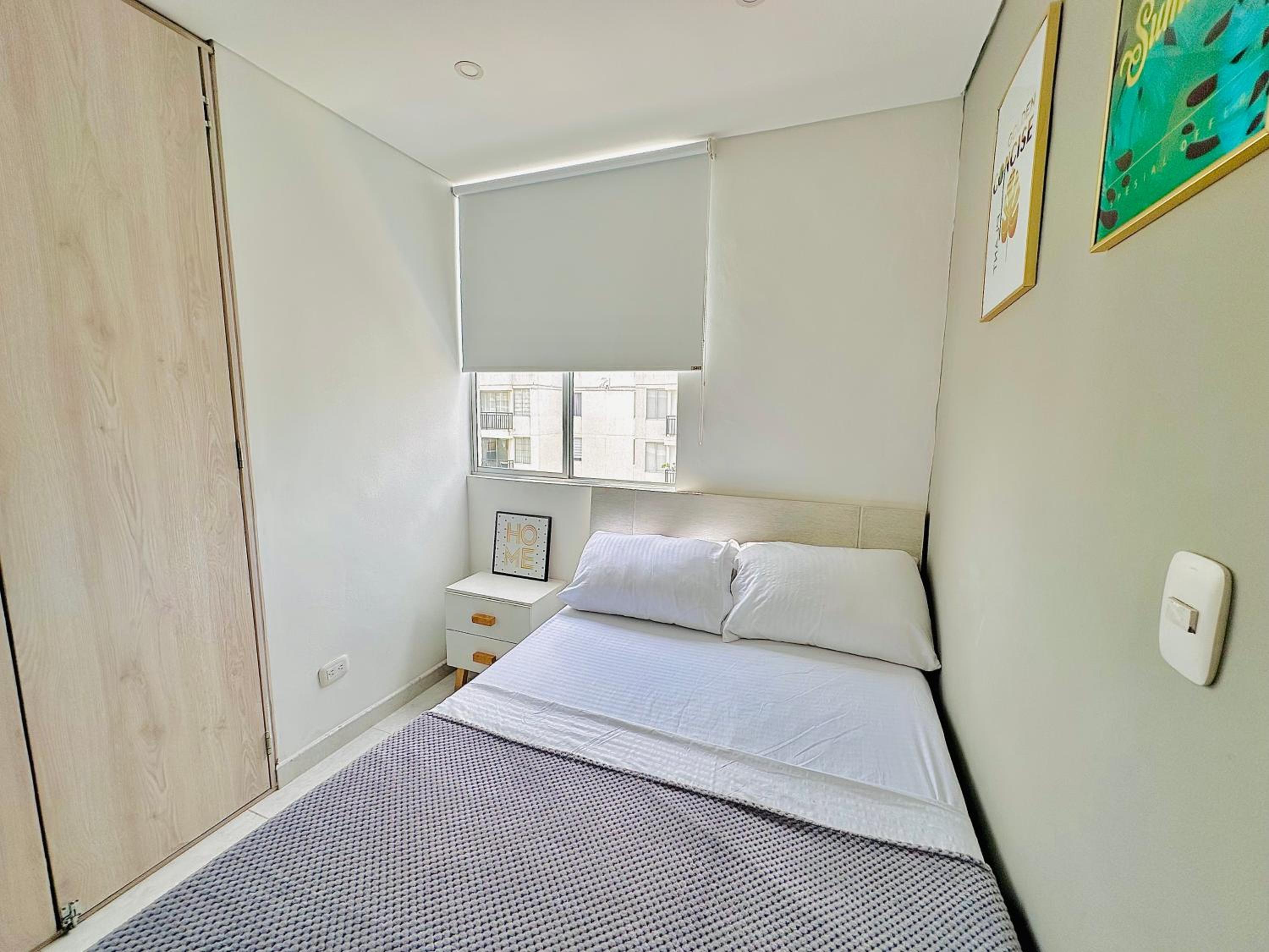 Apartamento vacacional
