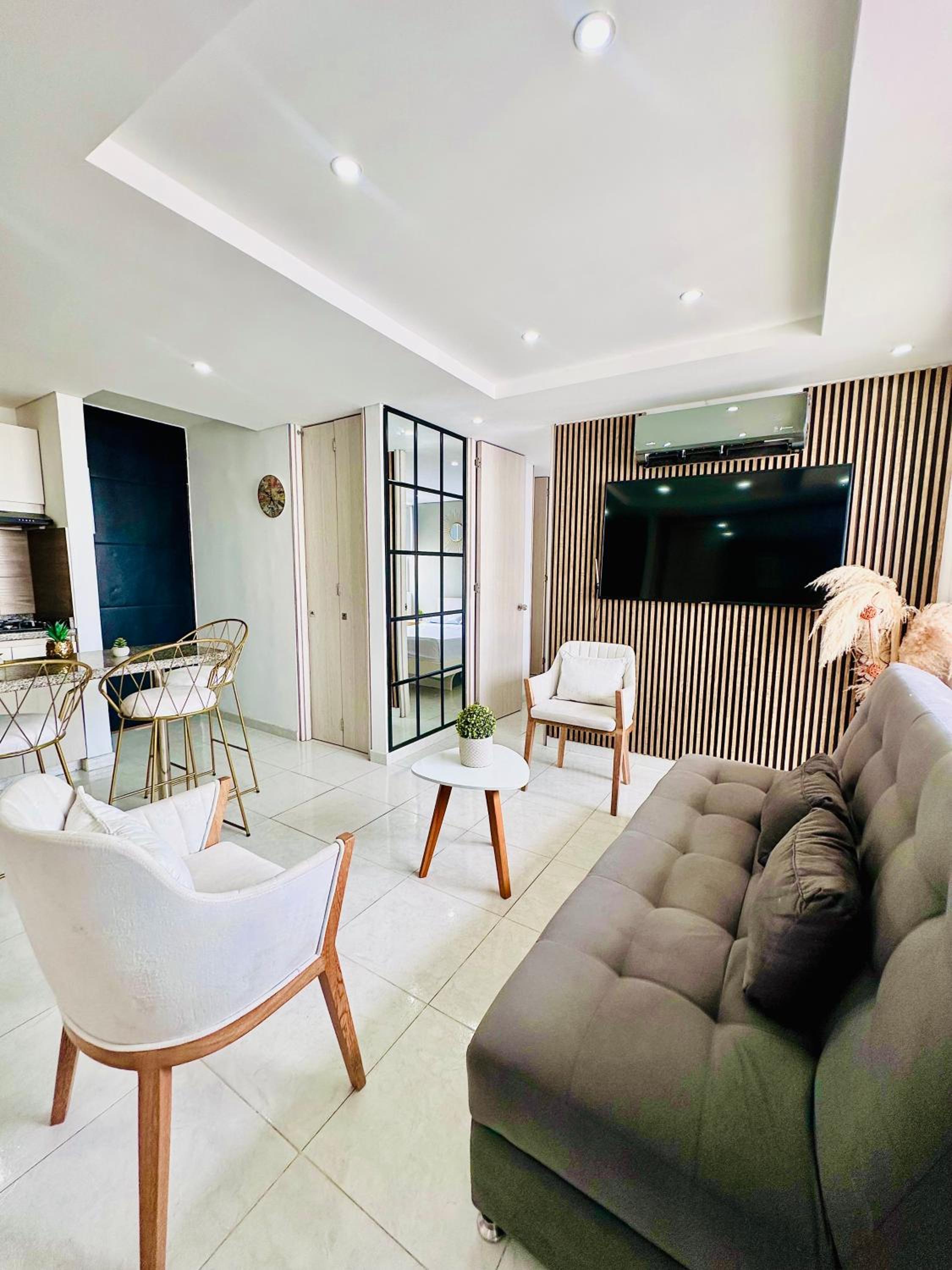 Apartamento vacacional
