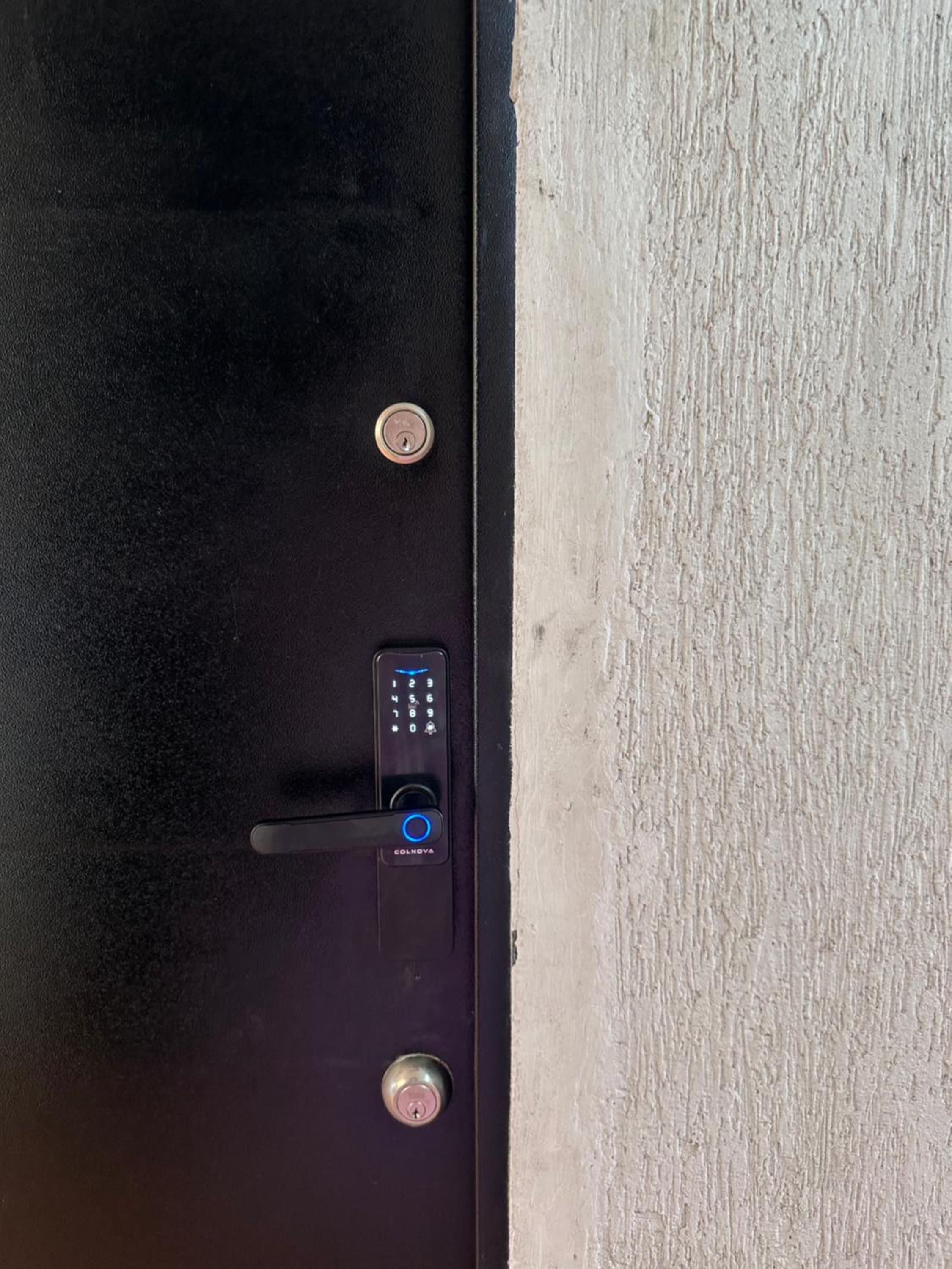 Apartamento vacacional