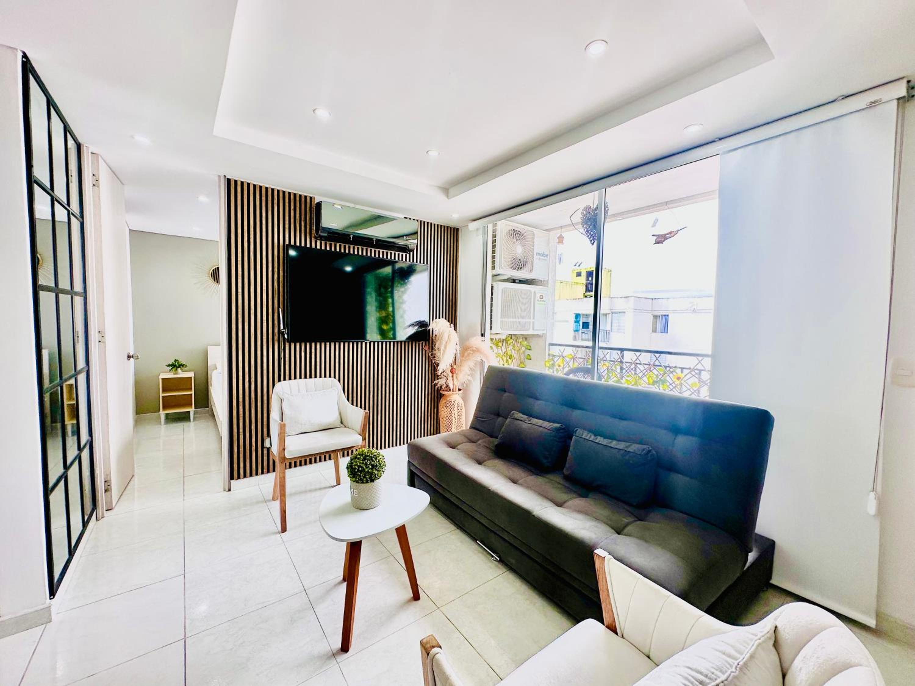 Apartamento vacacional