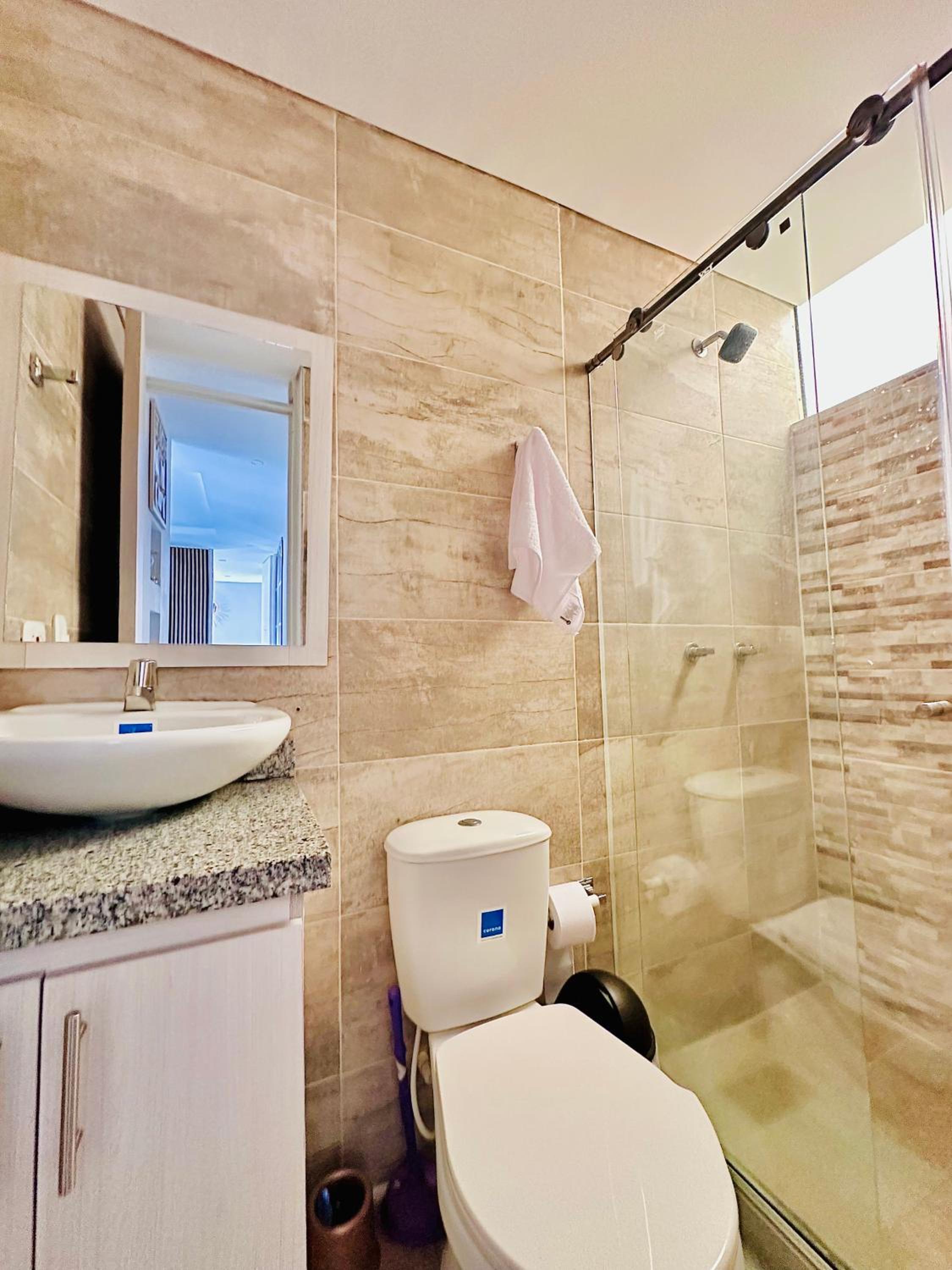 Apartamento vacacional