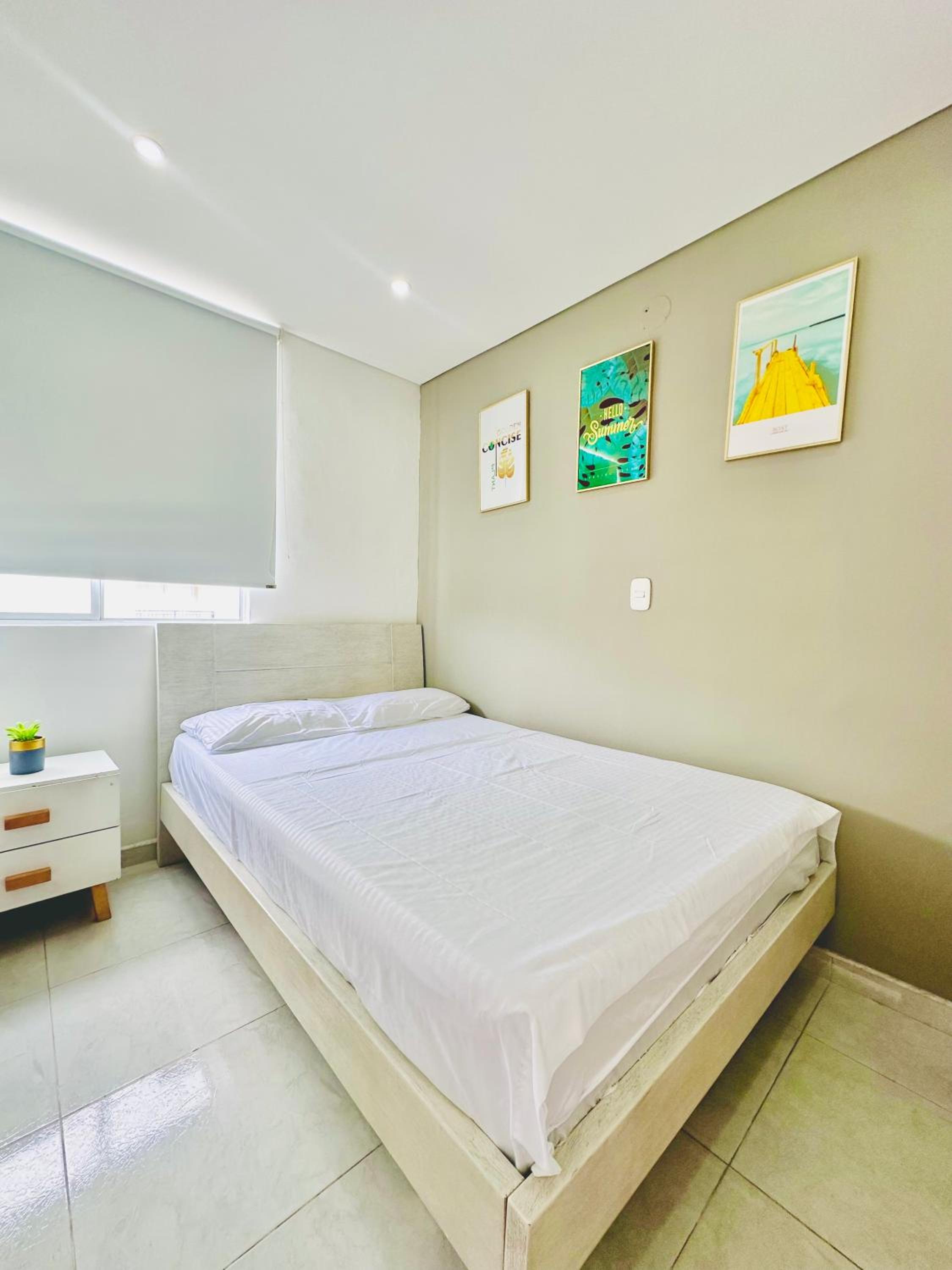 Apartamento vacacional
