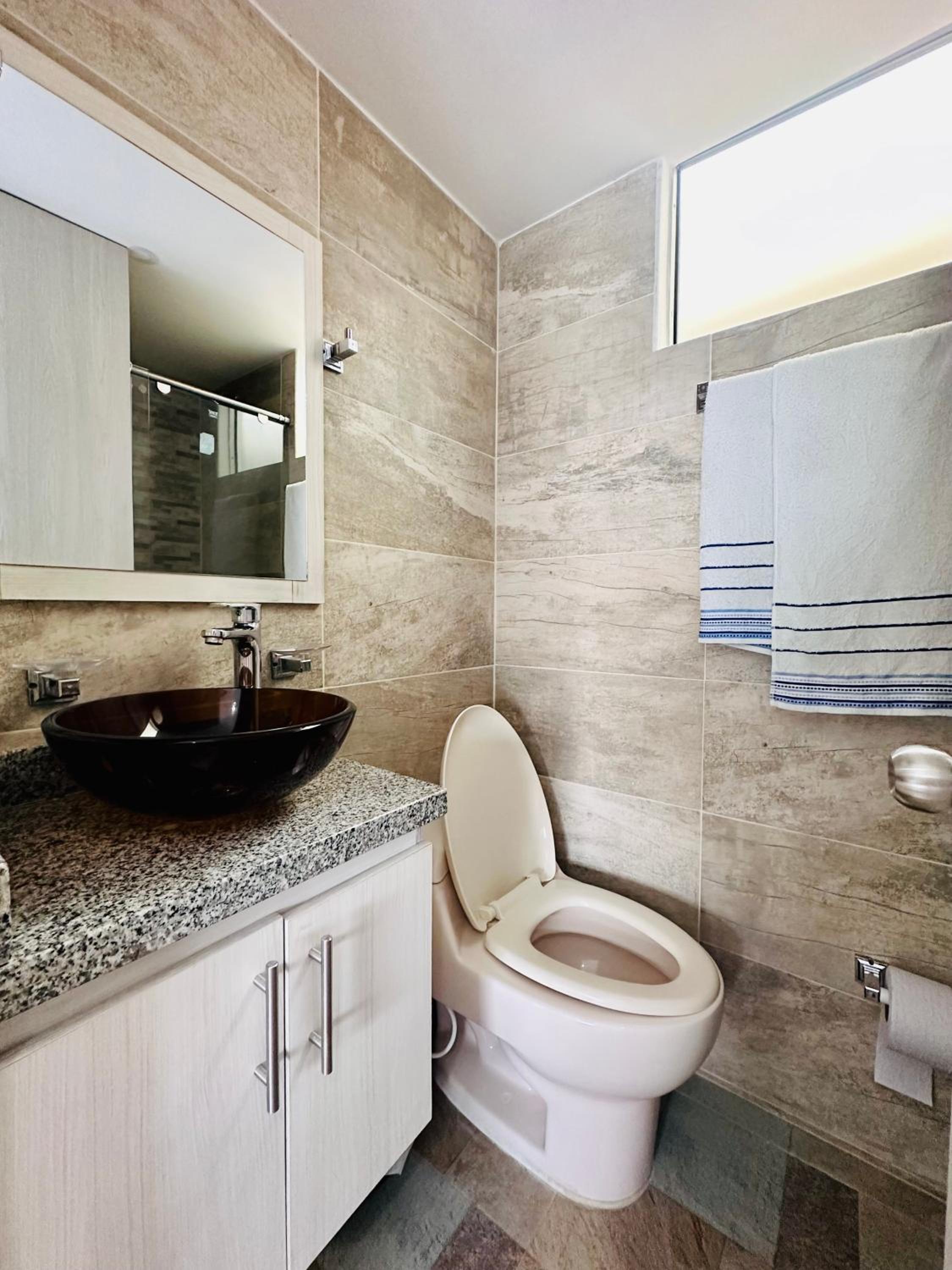 Apartamento vacacional