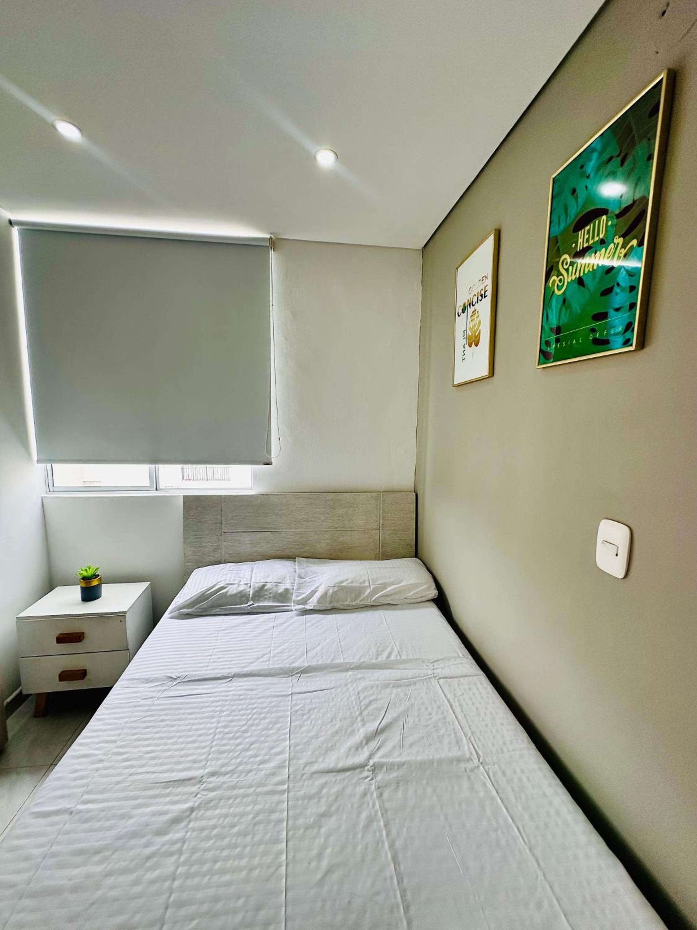 Apartamento vacacional