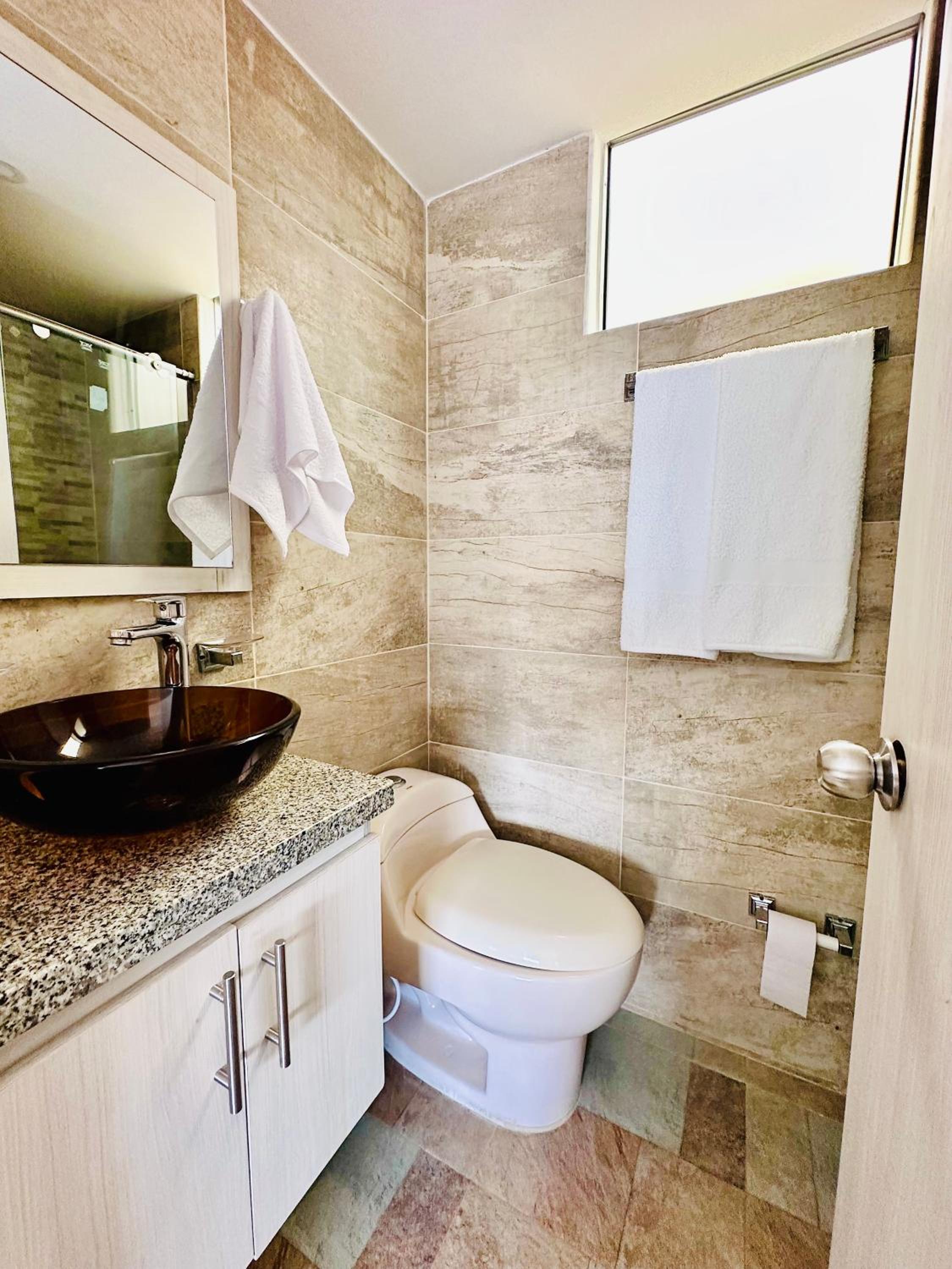 Apartamento vacacional