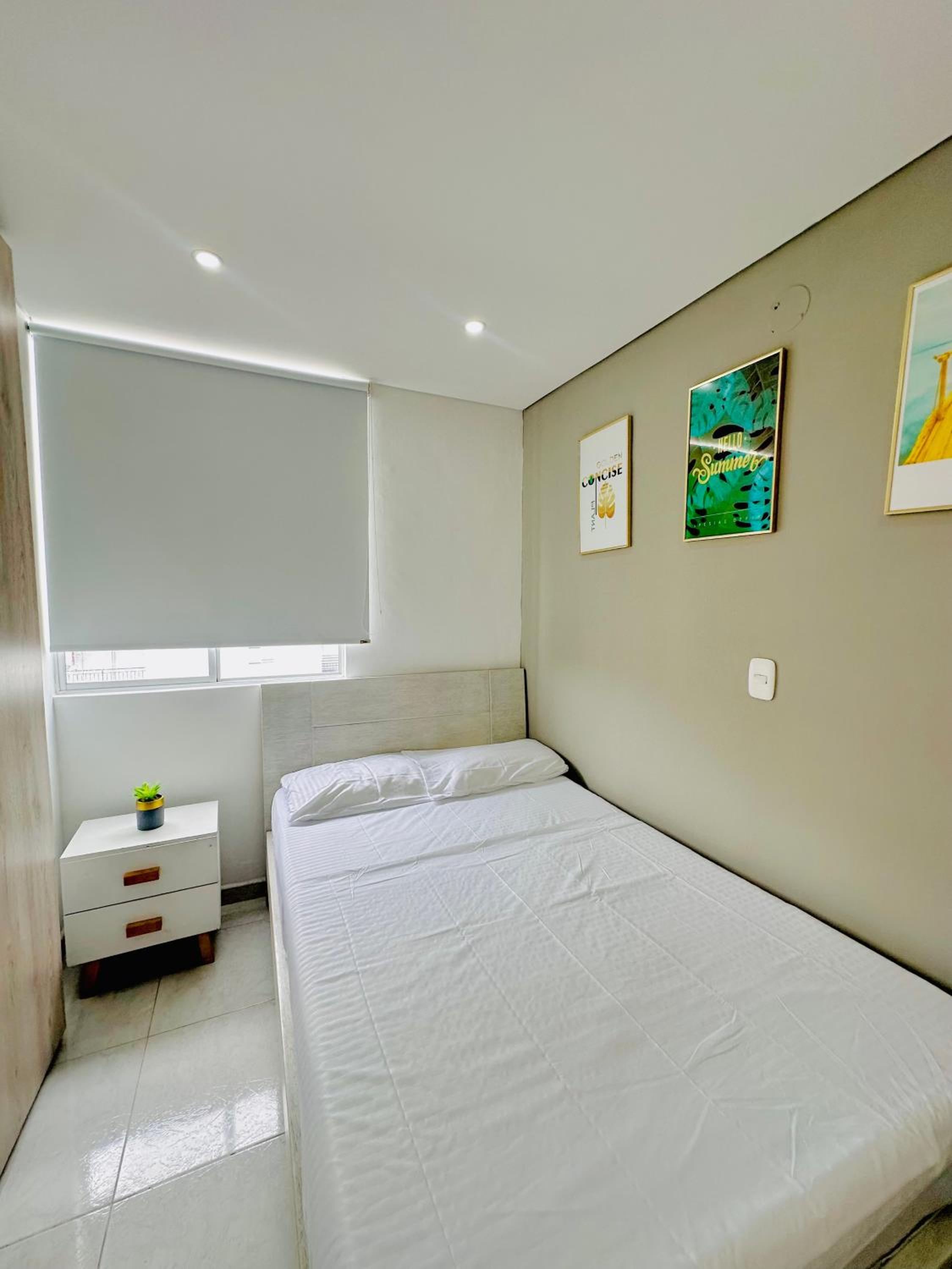 Apartamento vacacional