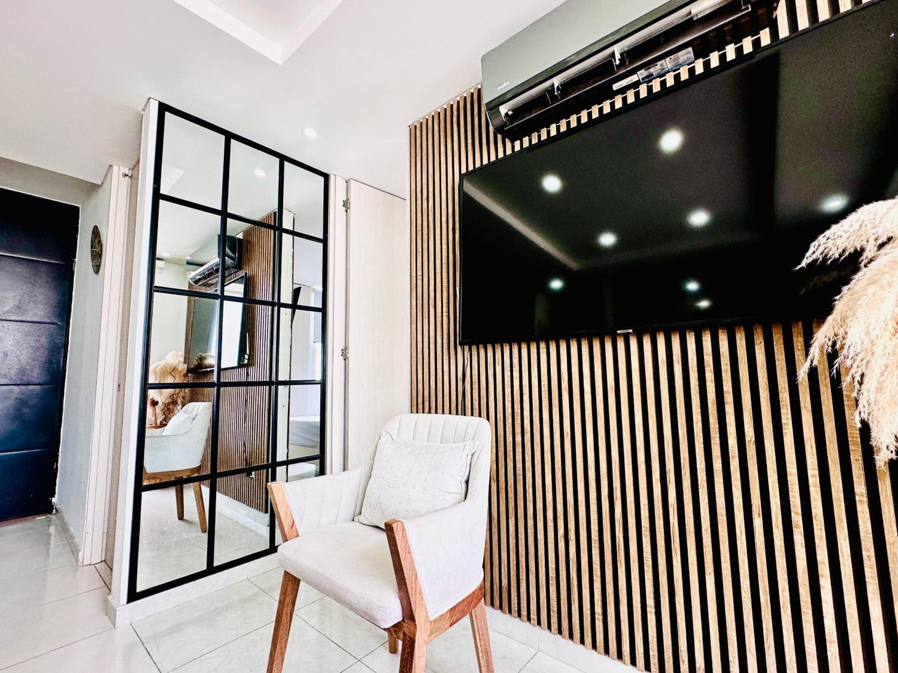 Apartamento vacacional