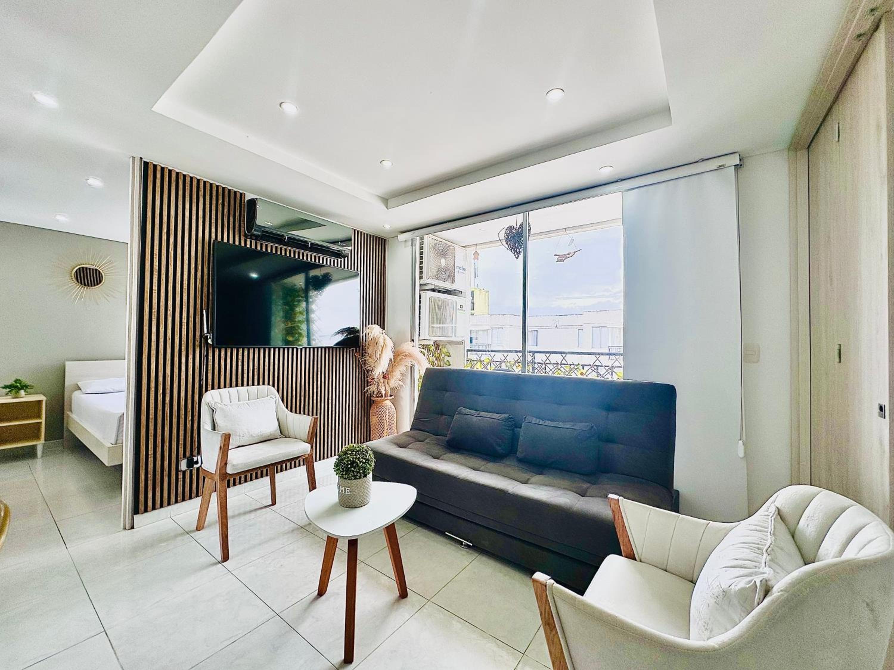 Apartamento vacacional