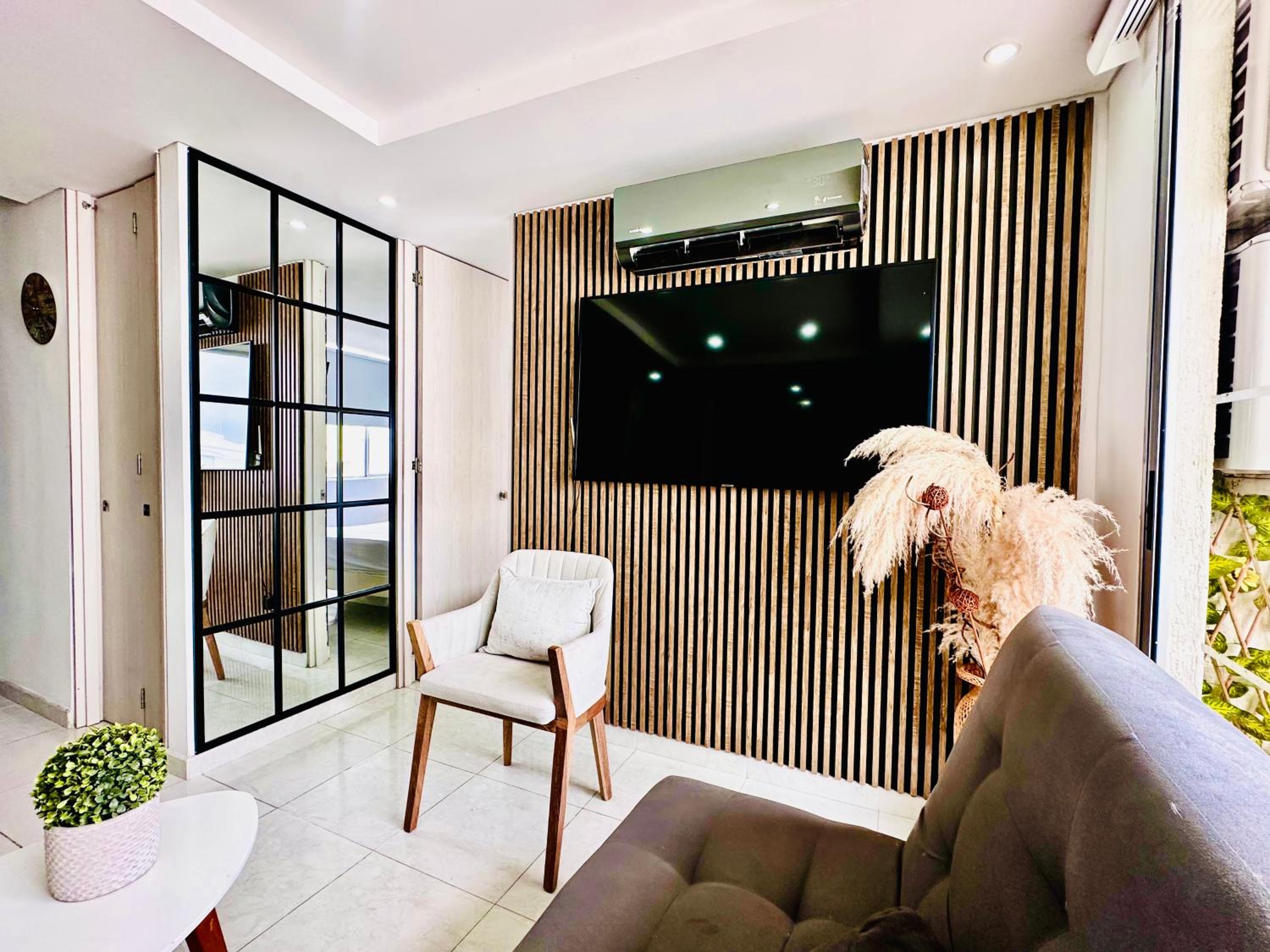 Apartamento vacacional