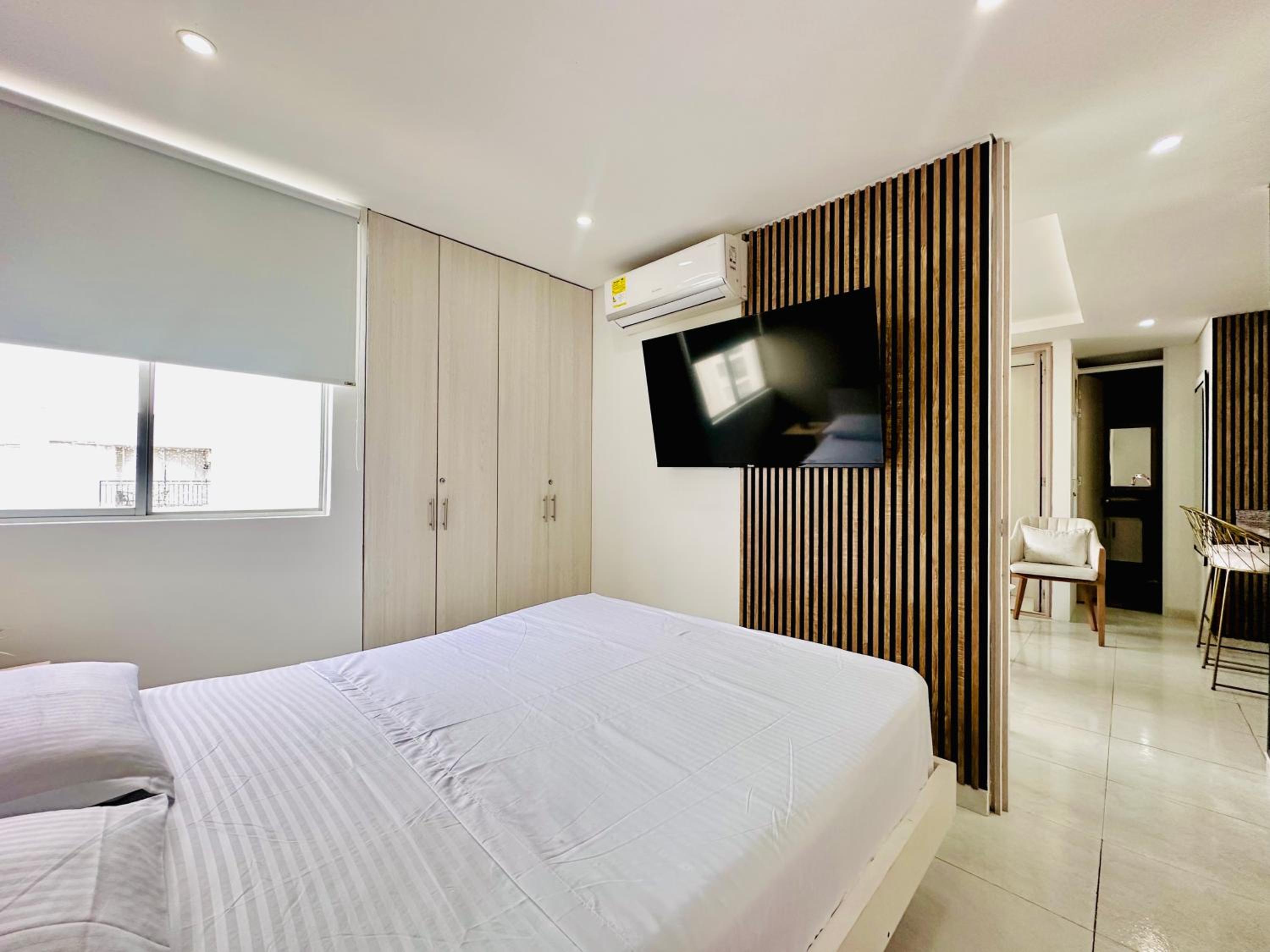 Apartamento vacacional