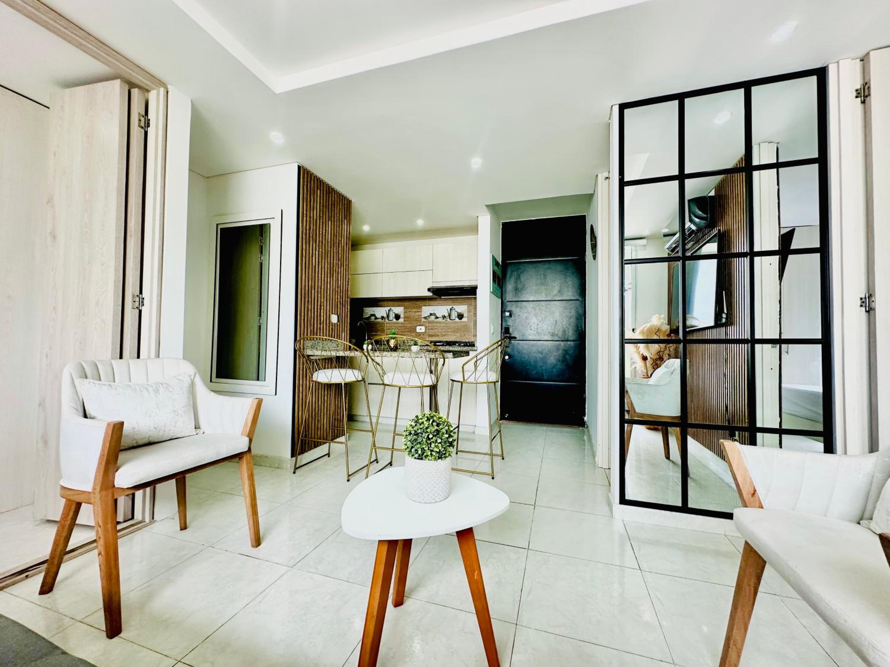 Apartamento vacacional