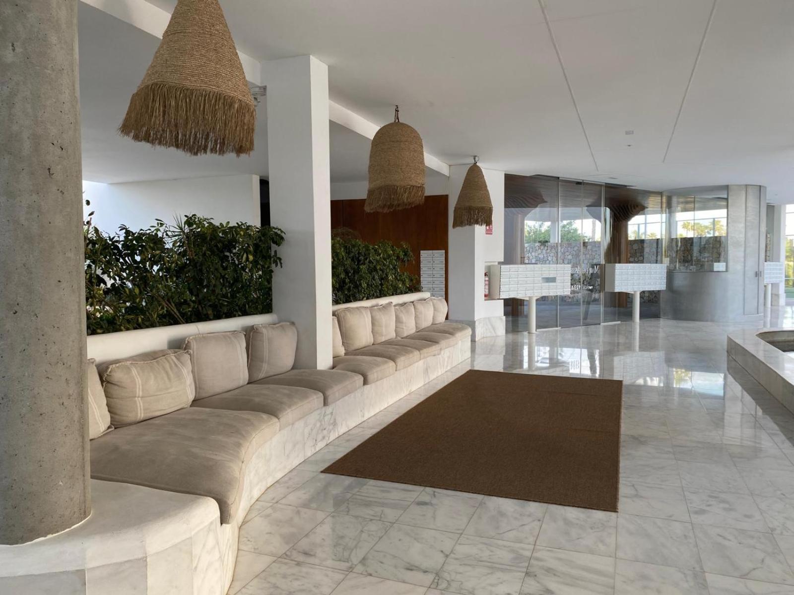 ALQUILA Mar de Astrid PG view 3