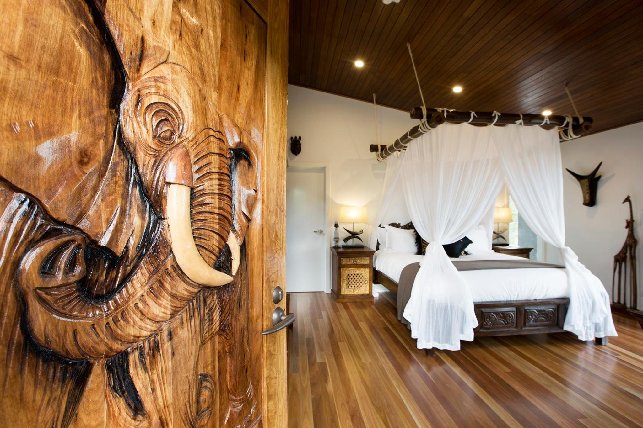 Jamala Wildlife Lodge