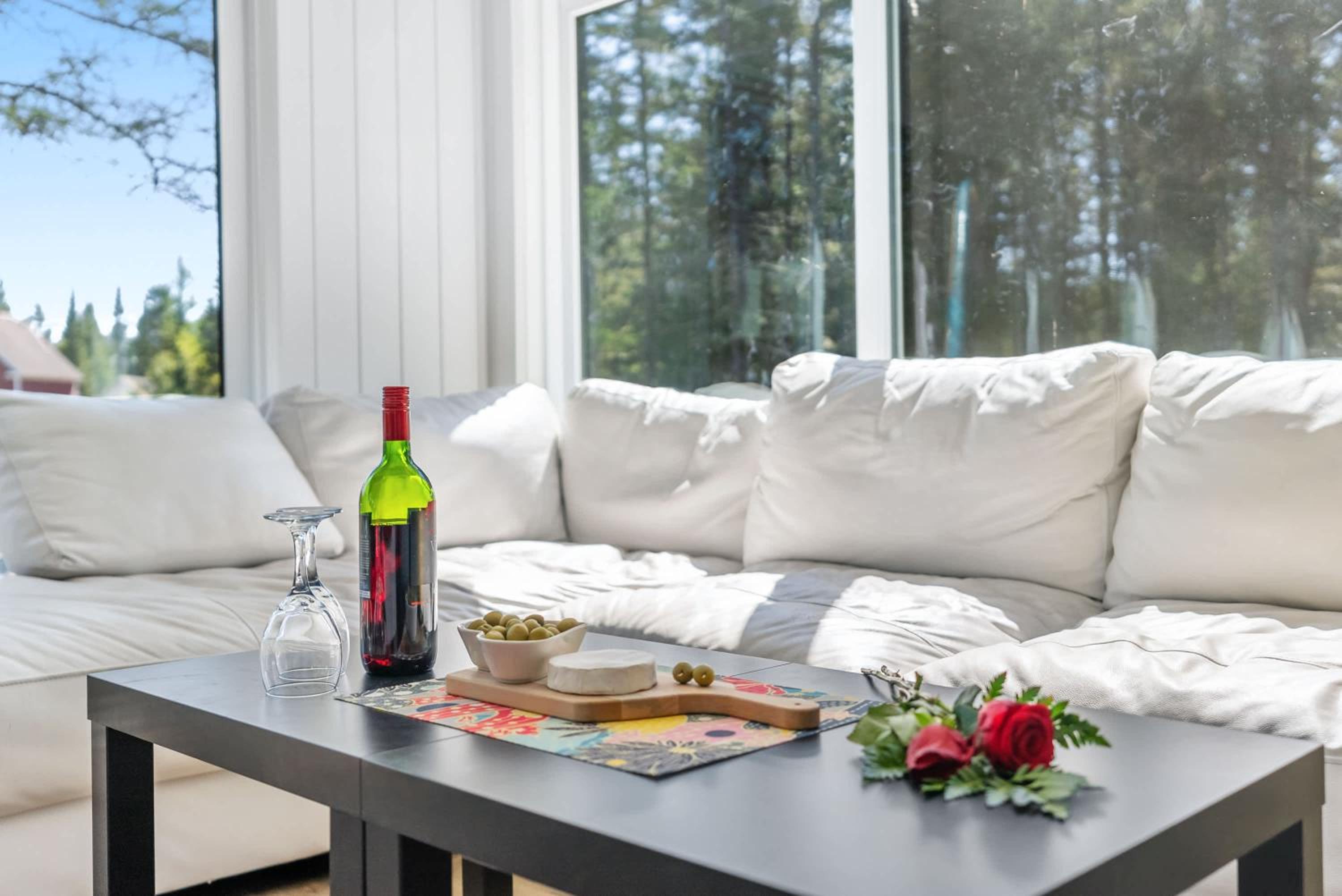 Le Bora Nature - Calm Relaxation VIP Escape