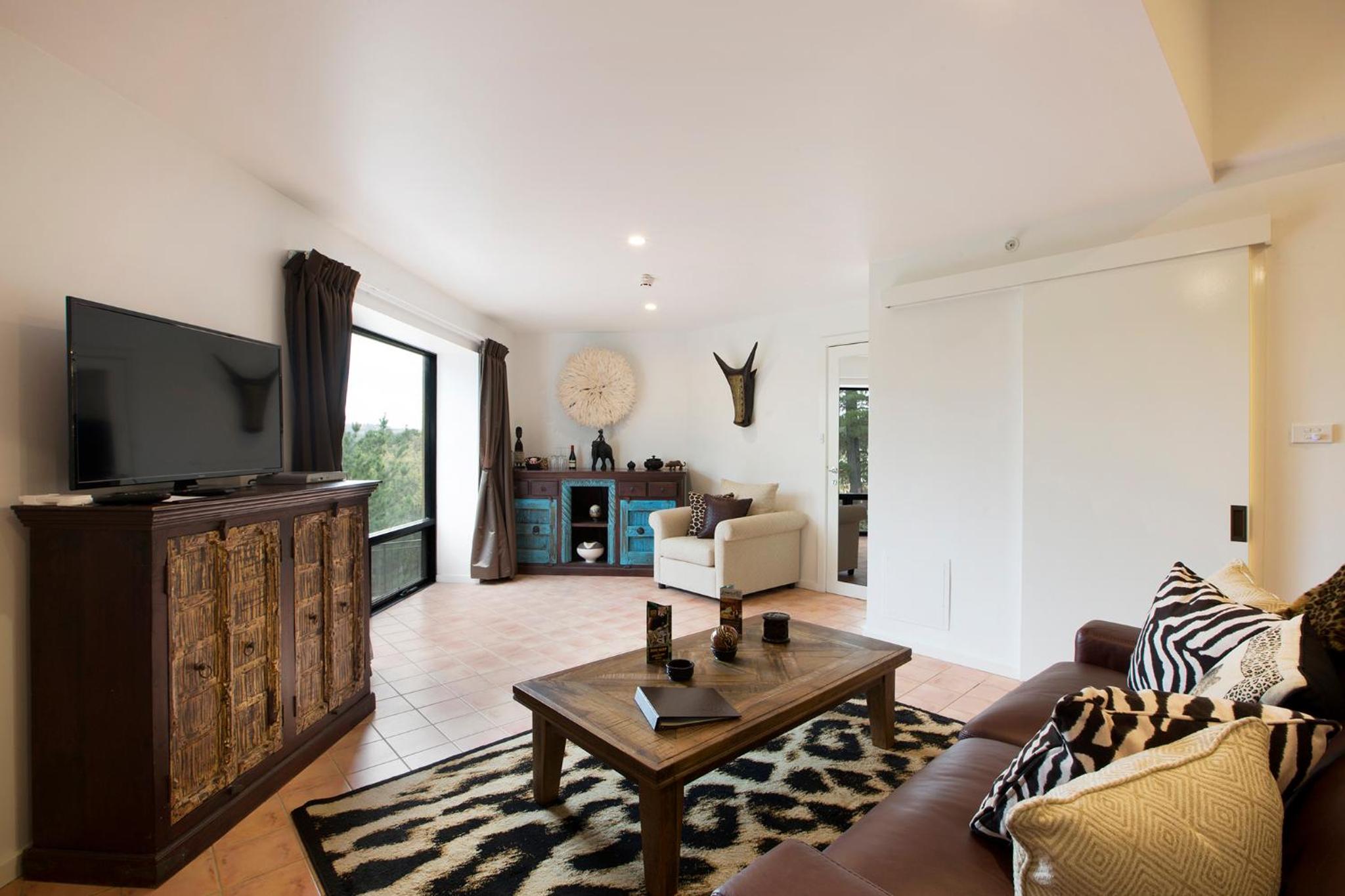 Jamala Wildlife Lodge