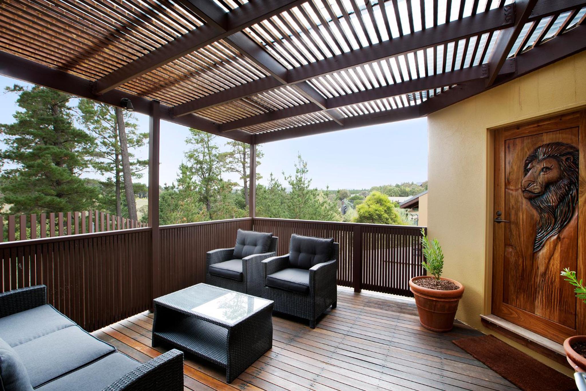 Jamala Wildlife Lodge