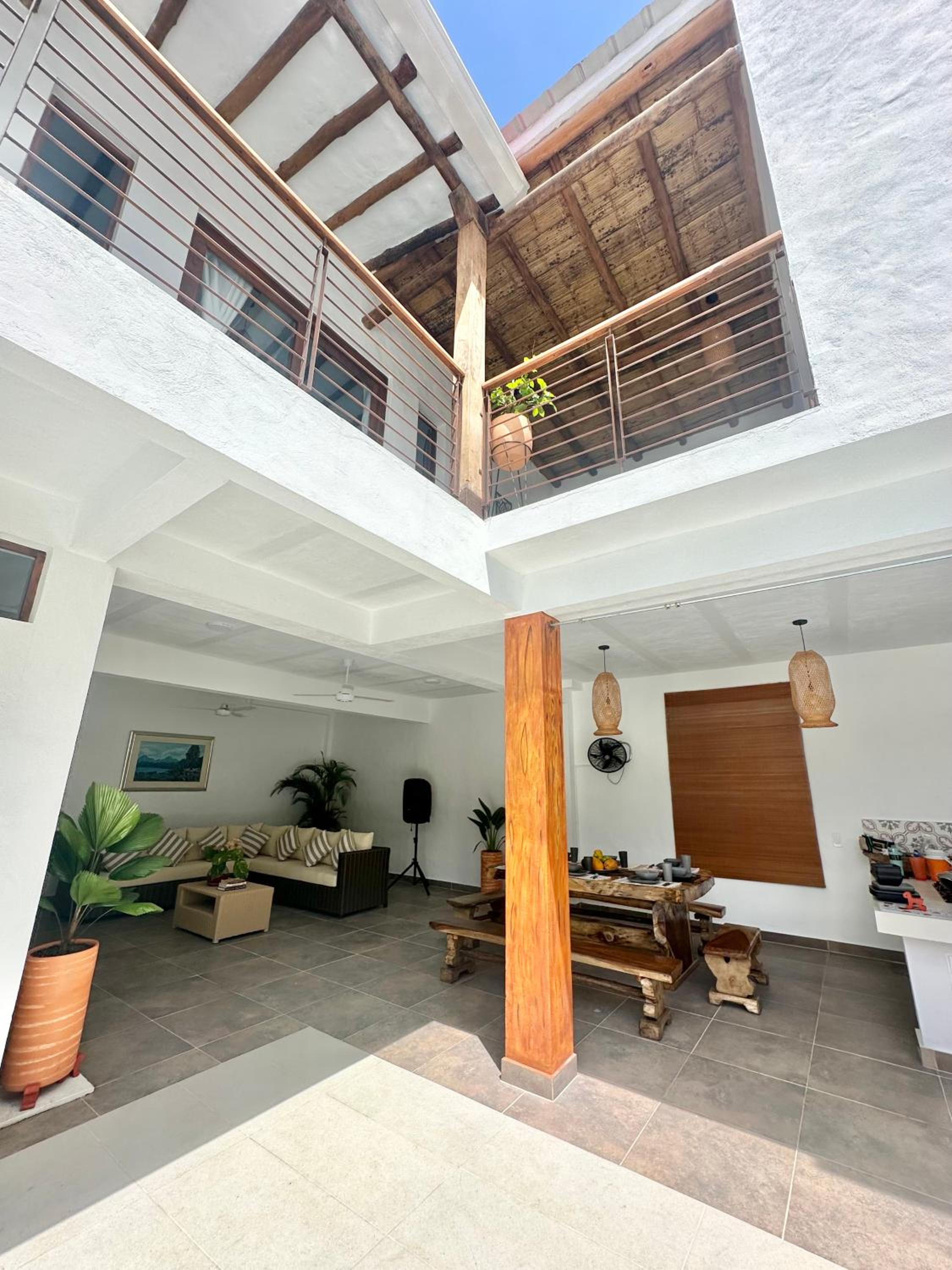 Villa Paulina