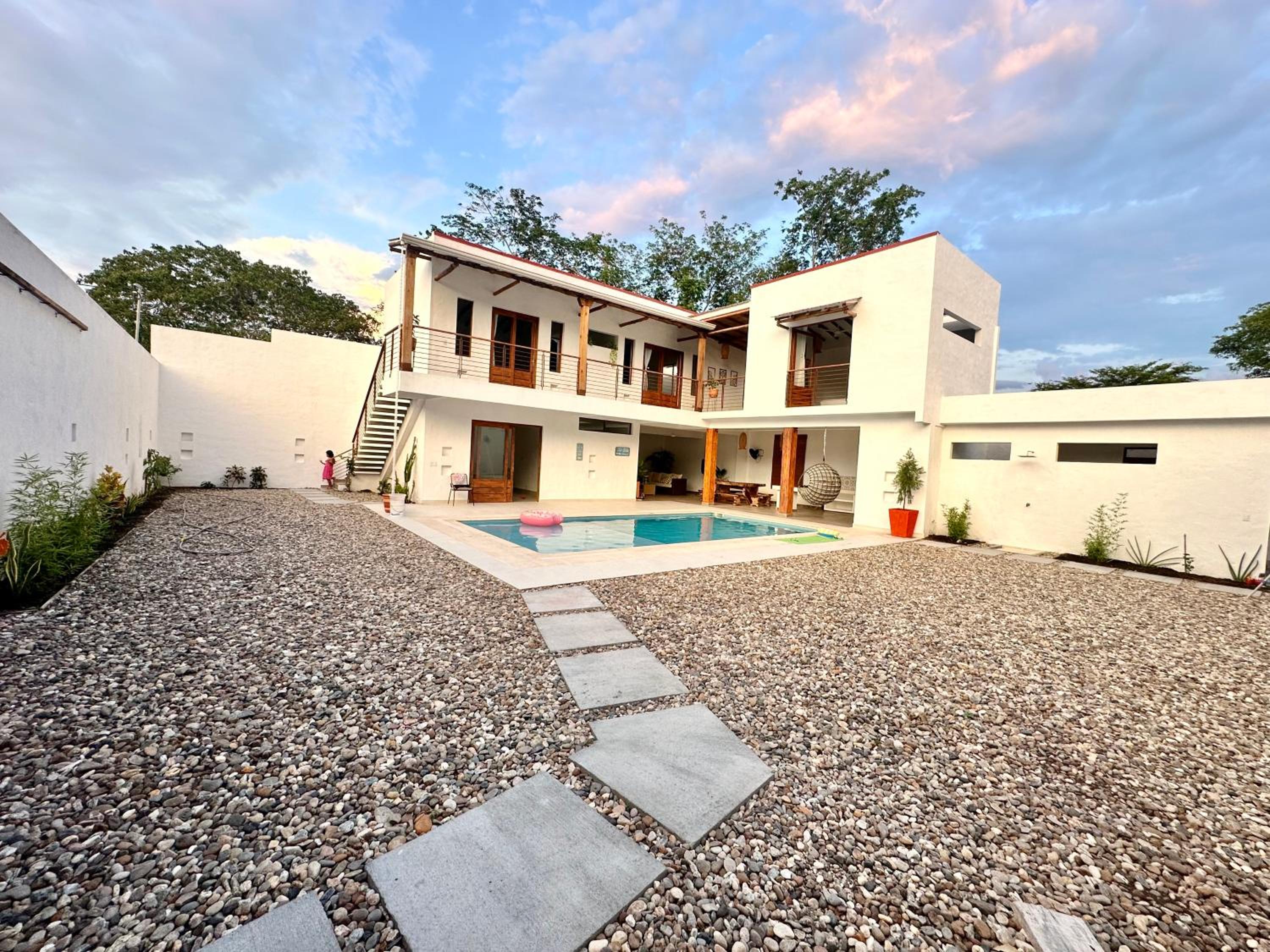 Villa Paulina
