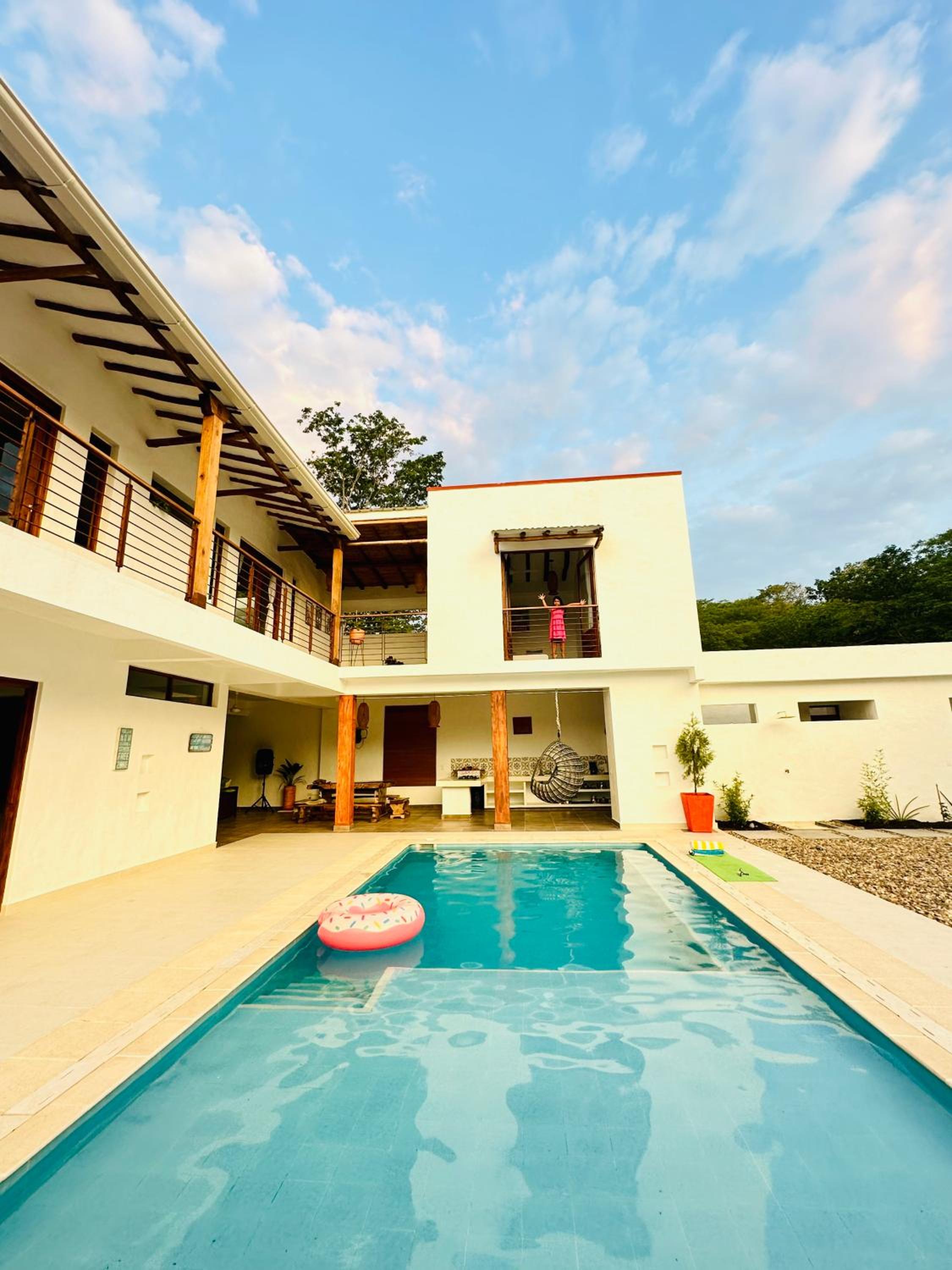 Villa Paulina