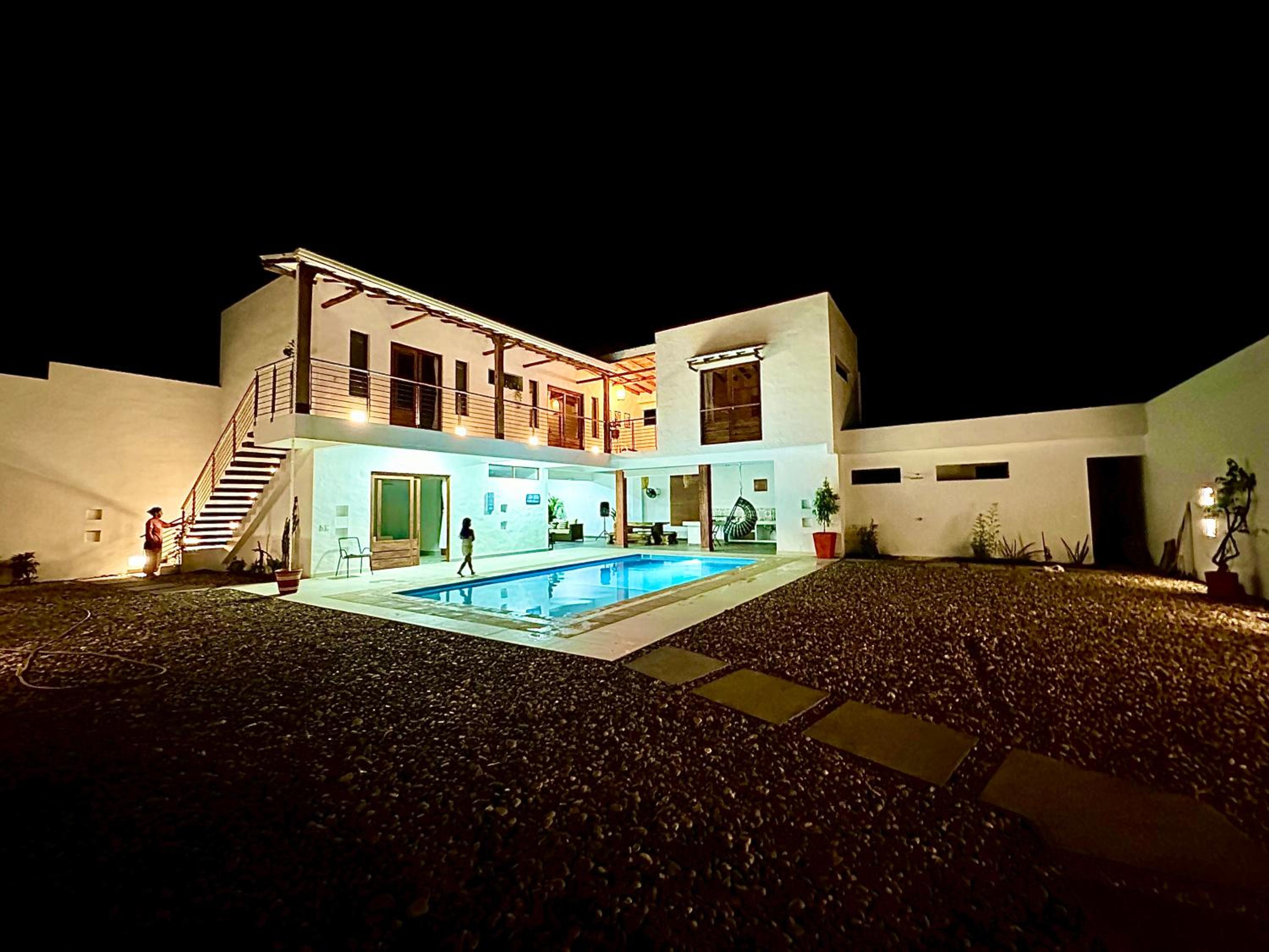 Villa Paulina