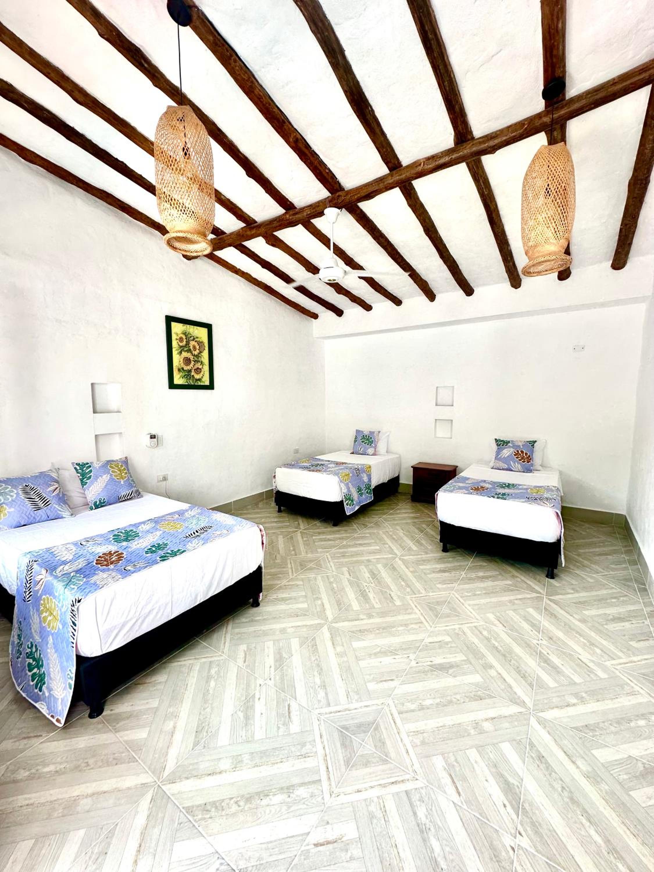 Villa Paulina