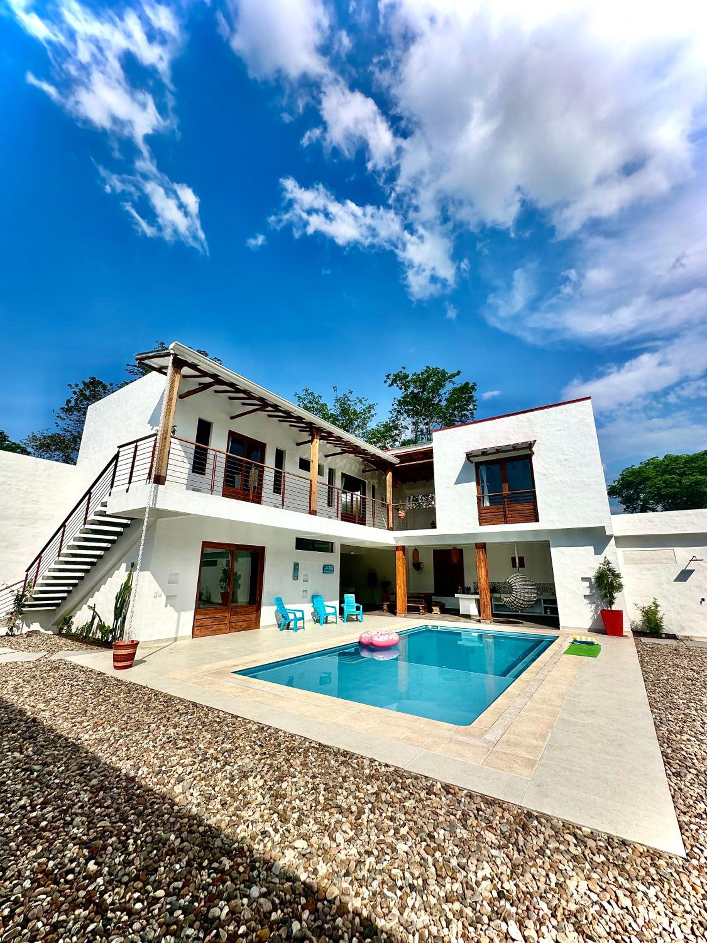 Villa Paulina