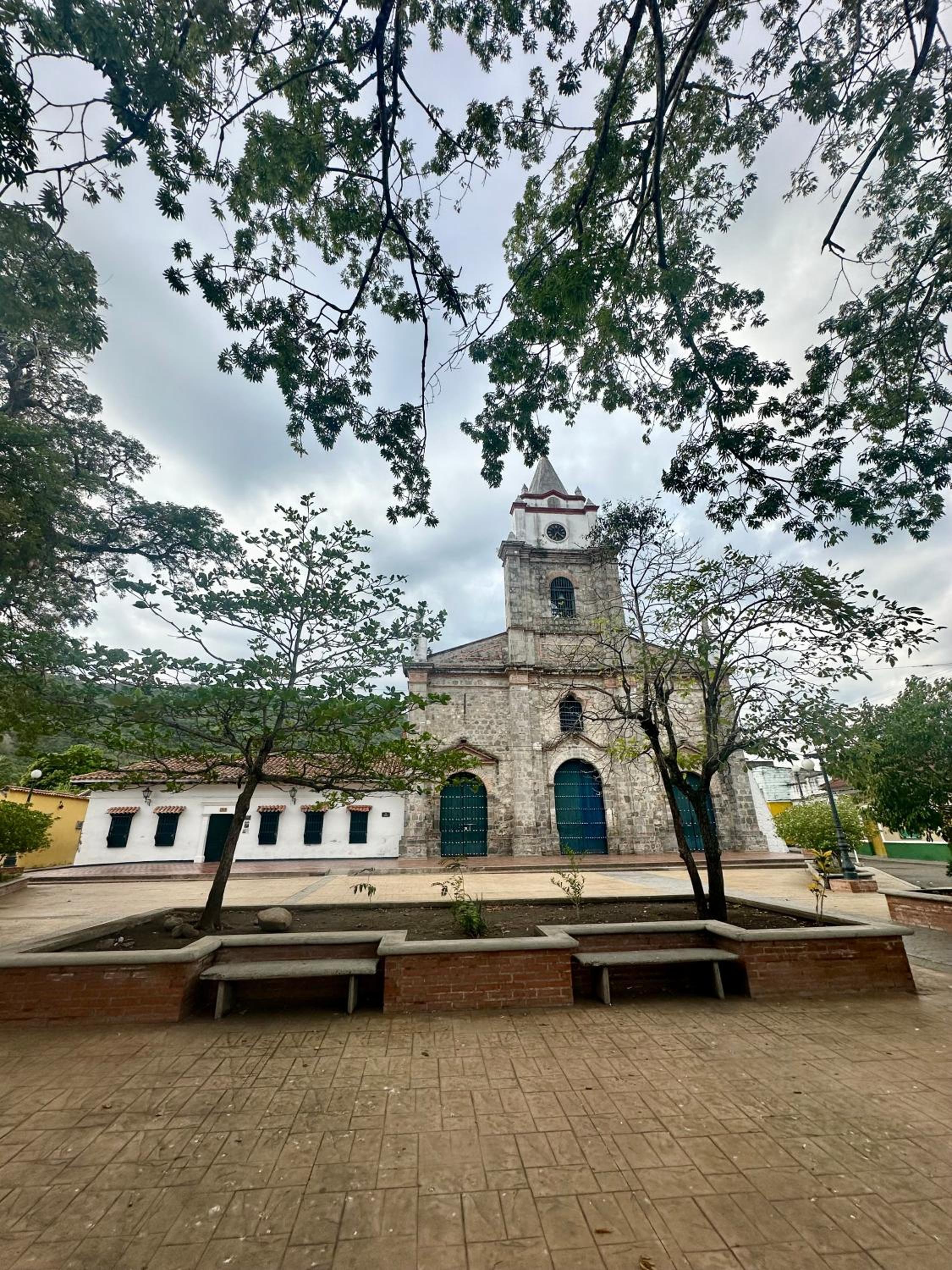 Villa Paulina