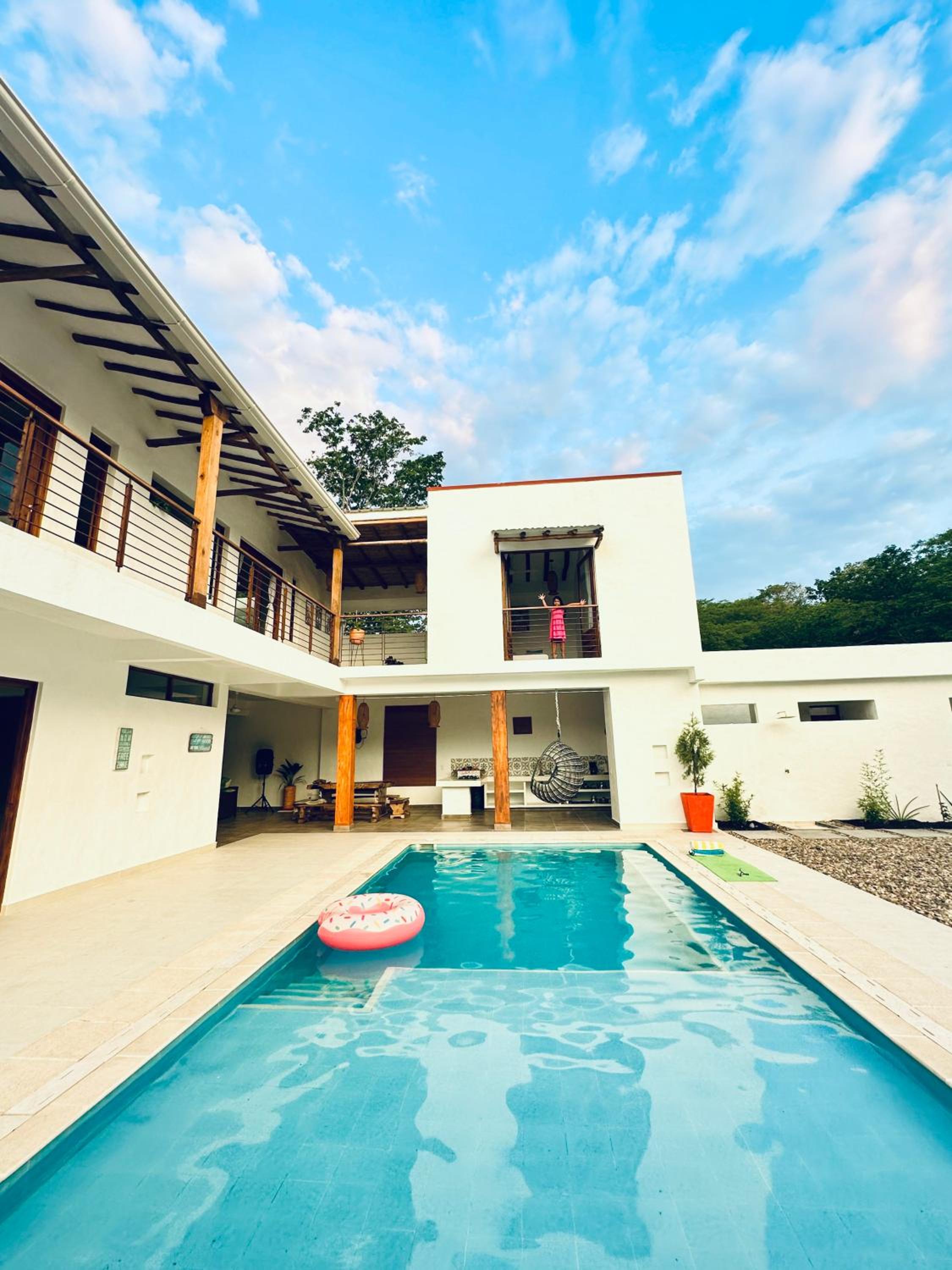 Villa Paulina