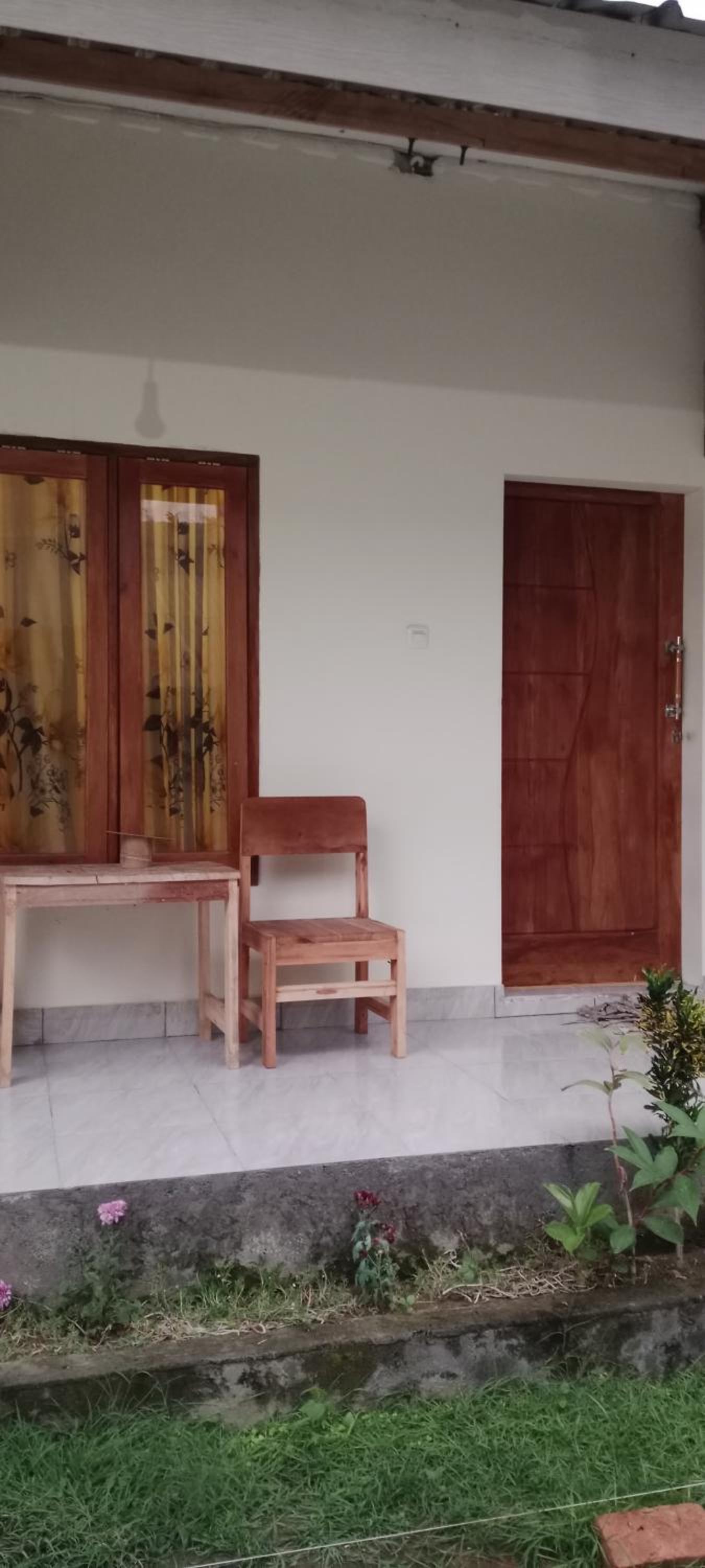 Selow Homestay