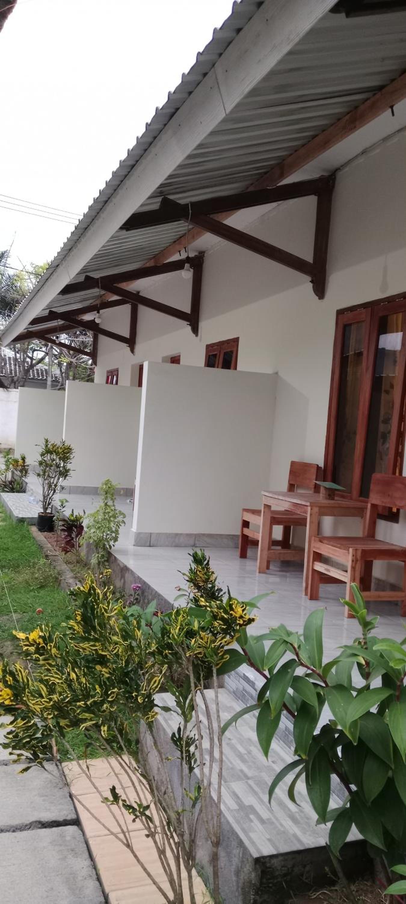 Selow Homestay