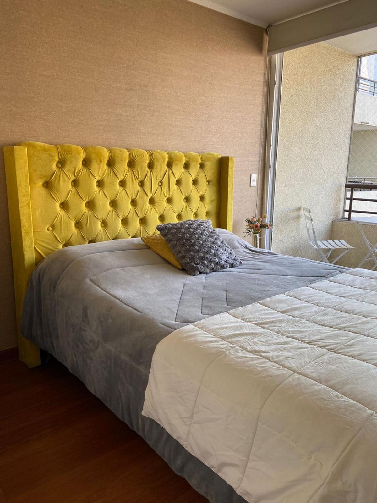 Departamento San Miguel