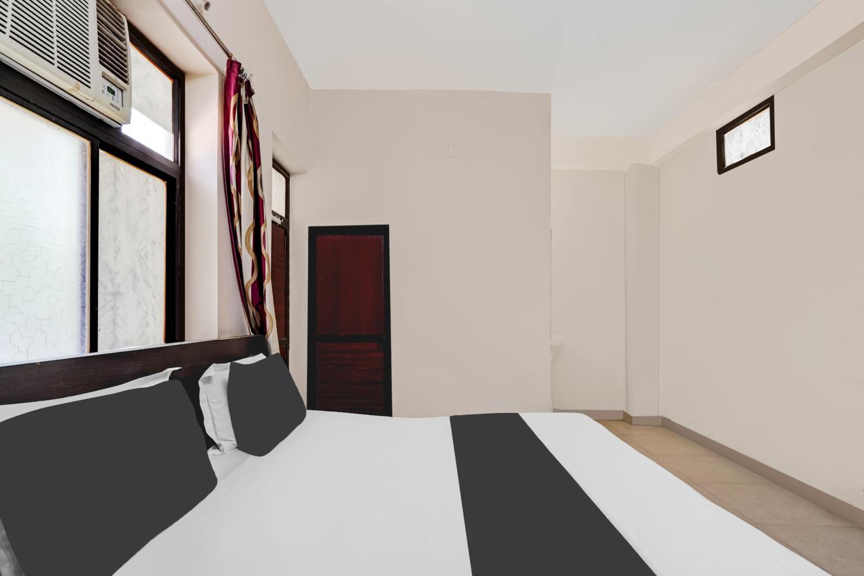 Hotel O B Shiv Ji view 5