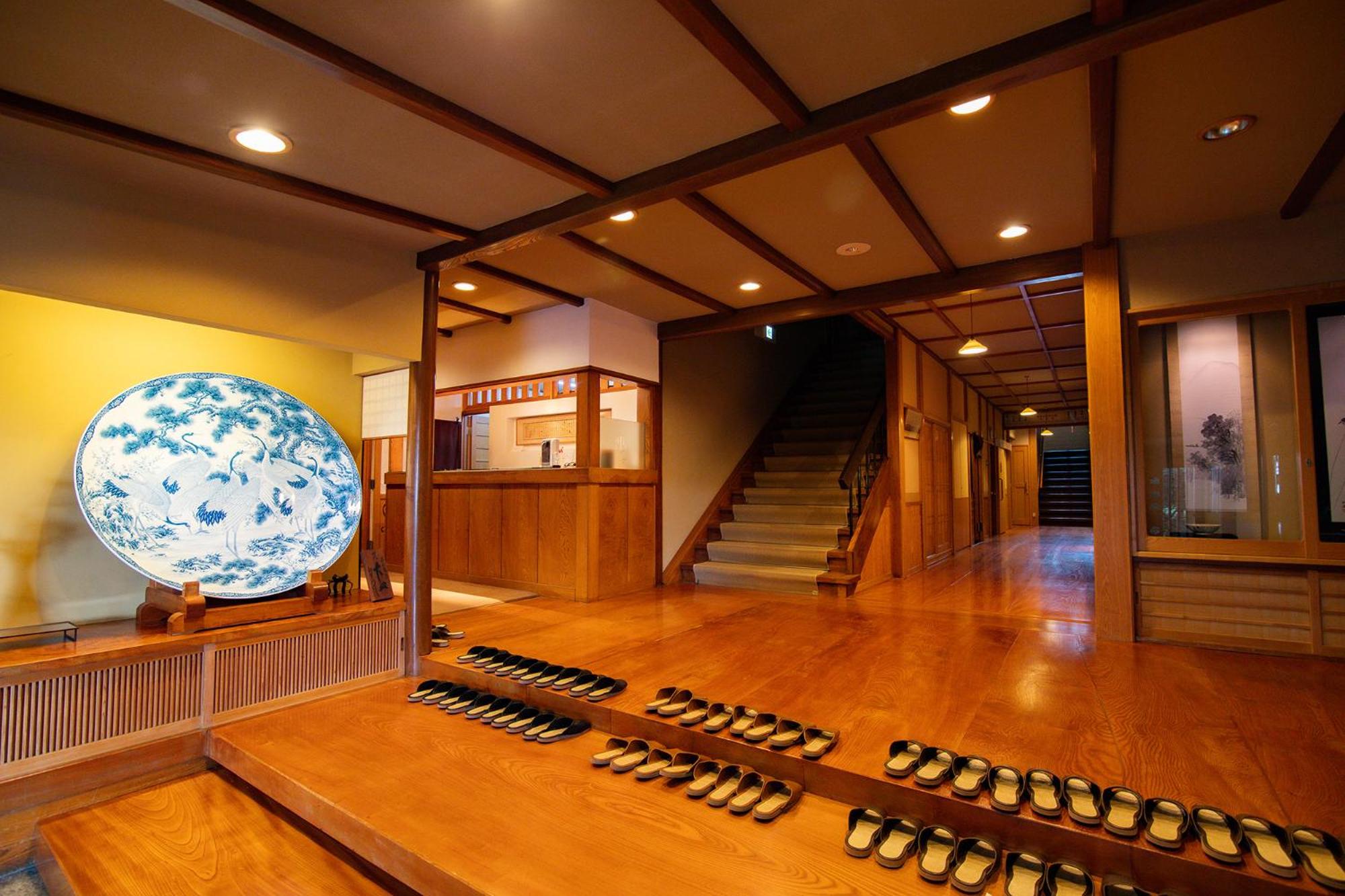 Chigira Jinsentei view 3
