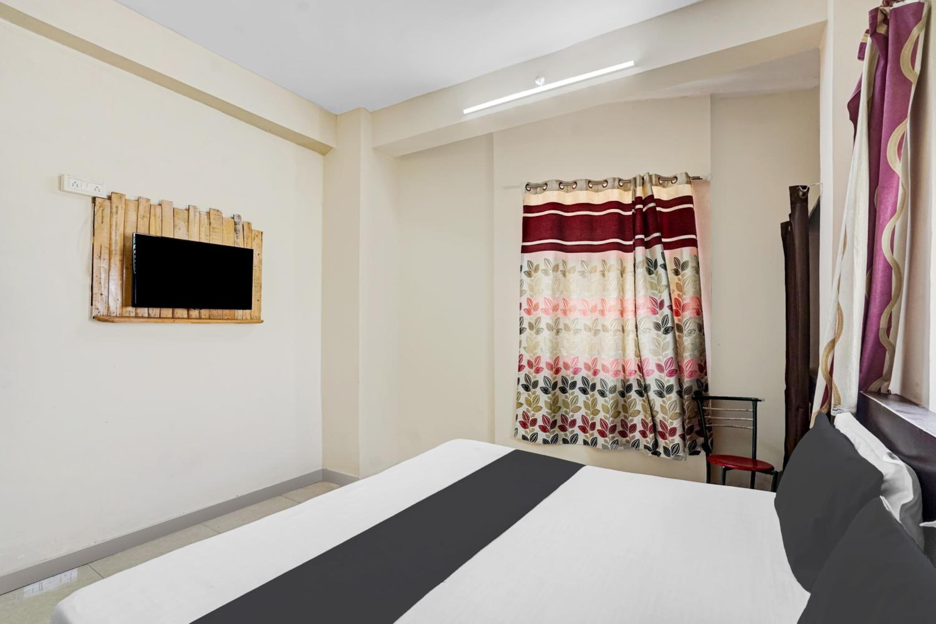 Hotel O B Shiv Ji view 3