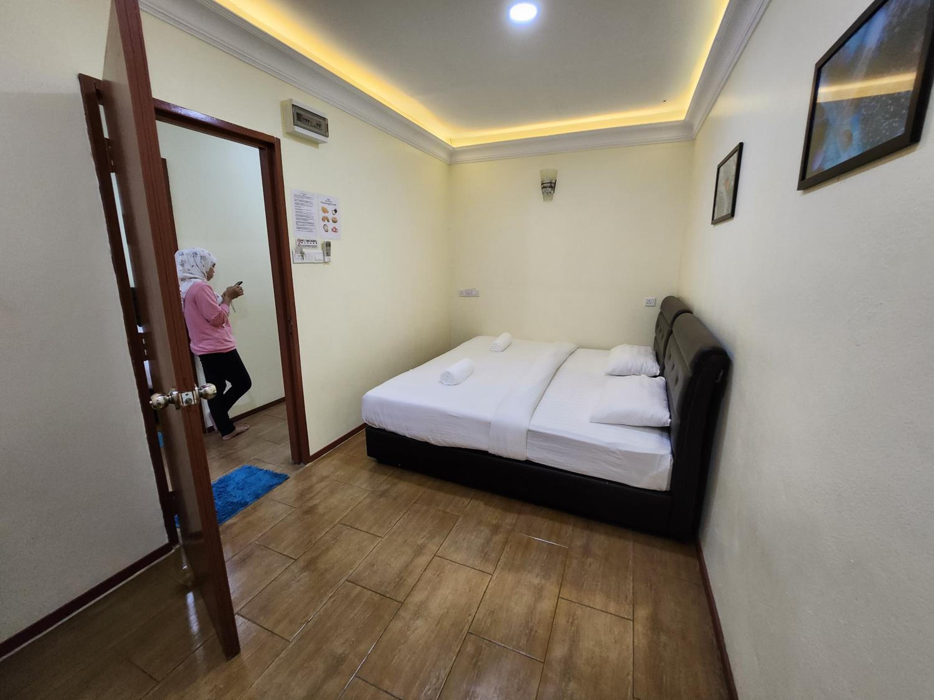 小海龟 Little Turtle Home photo 5