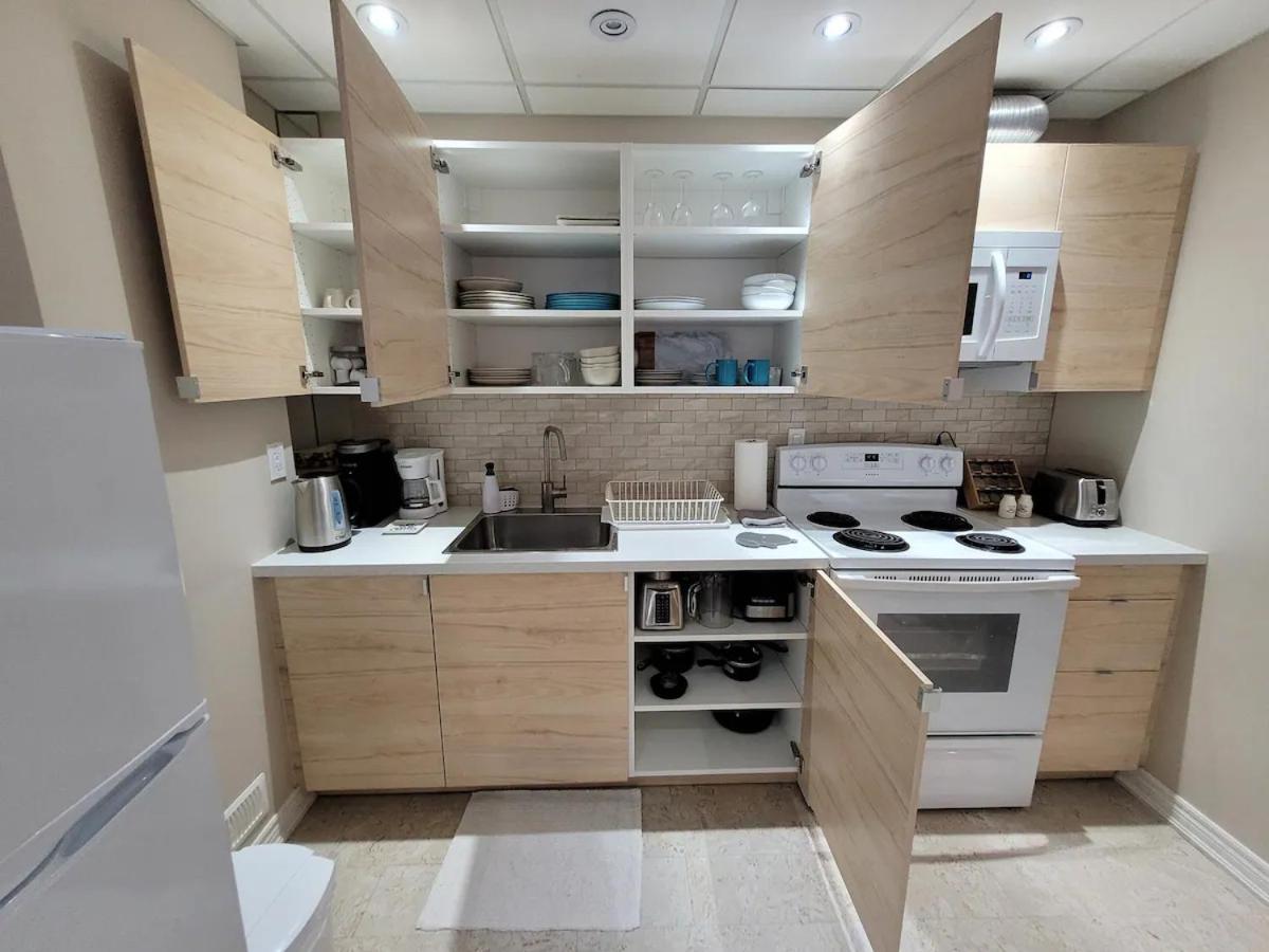 Cozy and comfy Studio Apartment