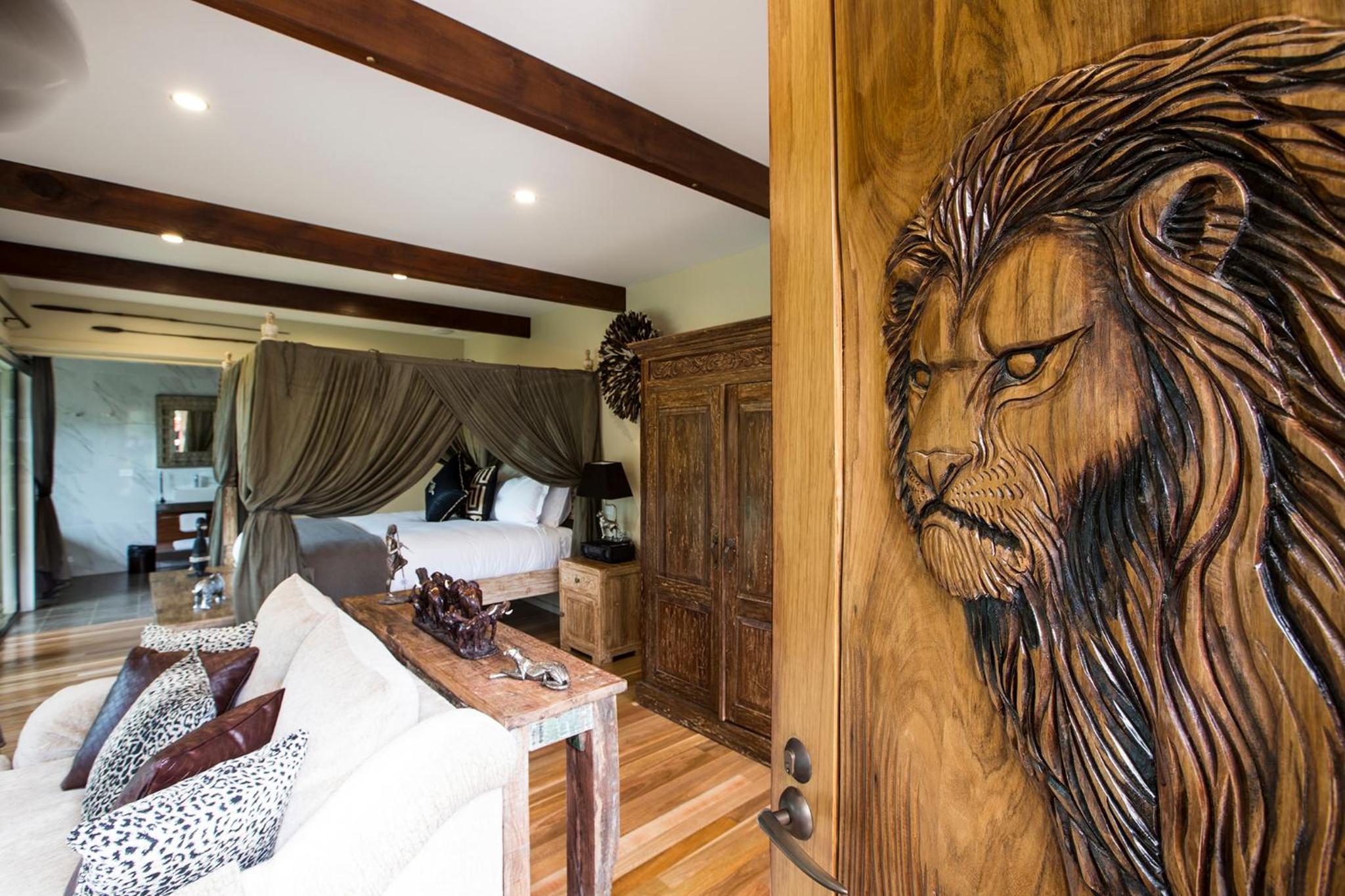 Jamala Wildlife Lodge - Image 5