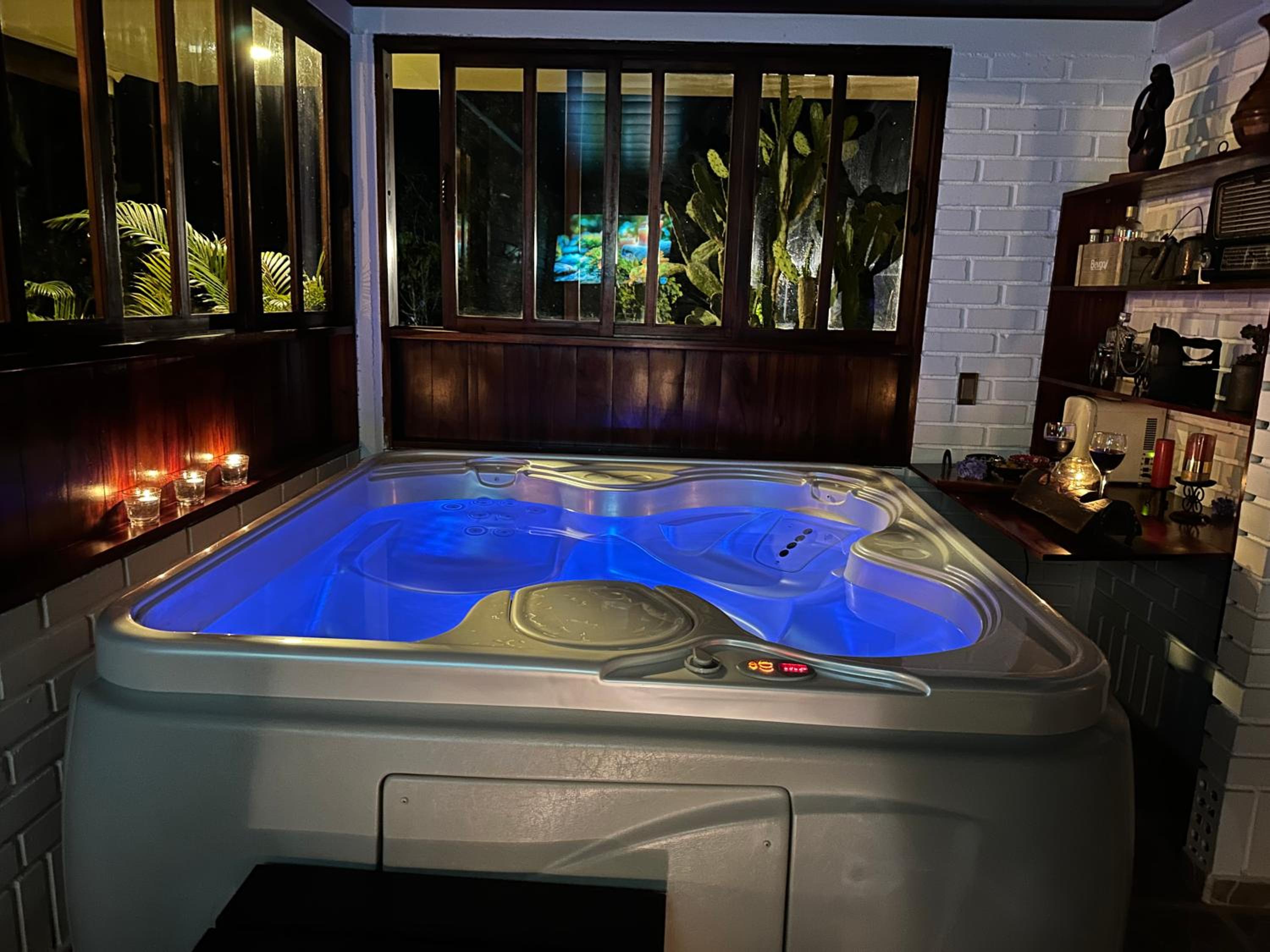 El Ensueño Ecohostal & Glamping