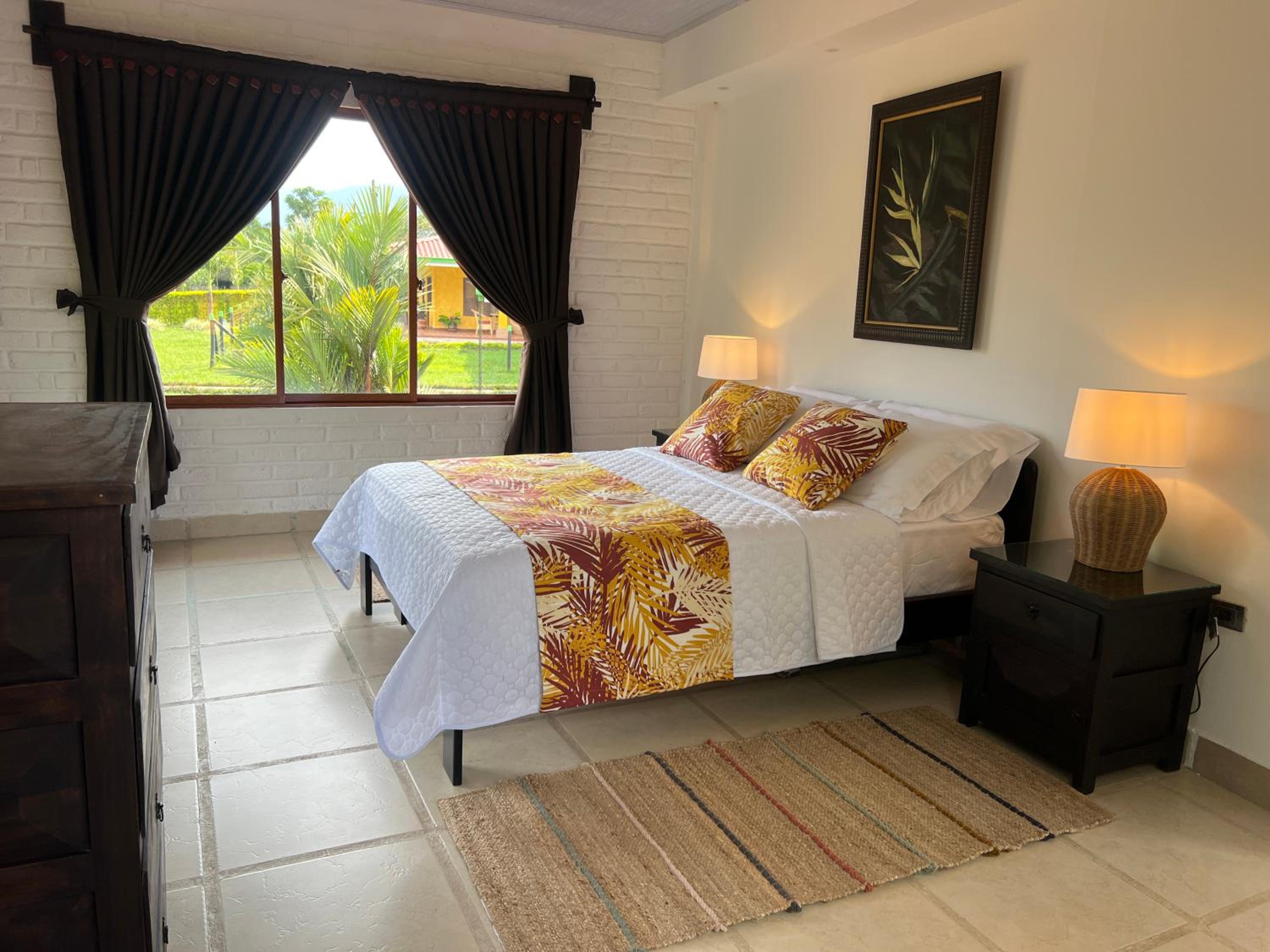 El Ensueño Ecohostal & Glamping