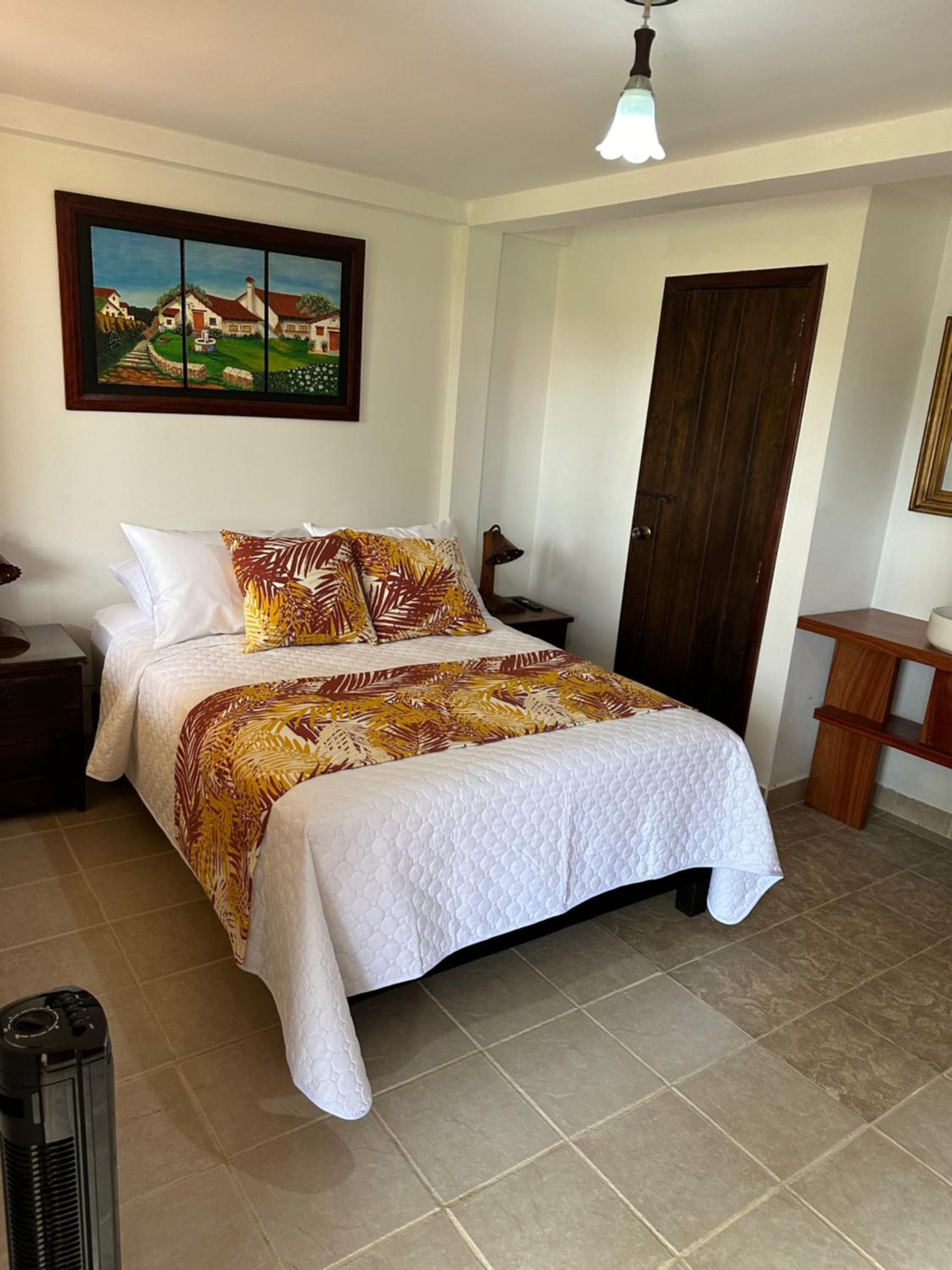 El Ensueño Ecohostal & Glamping