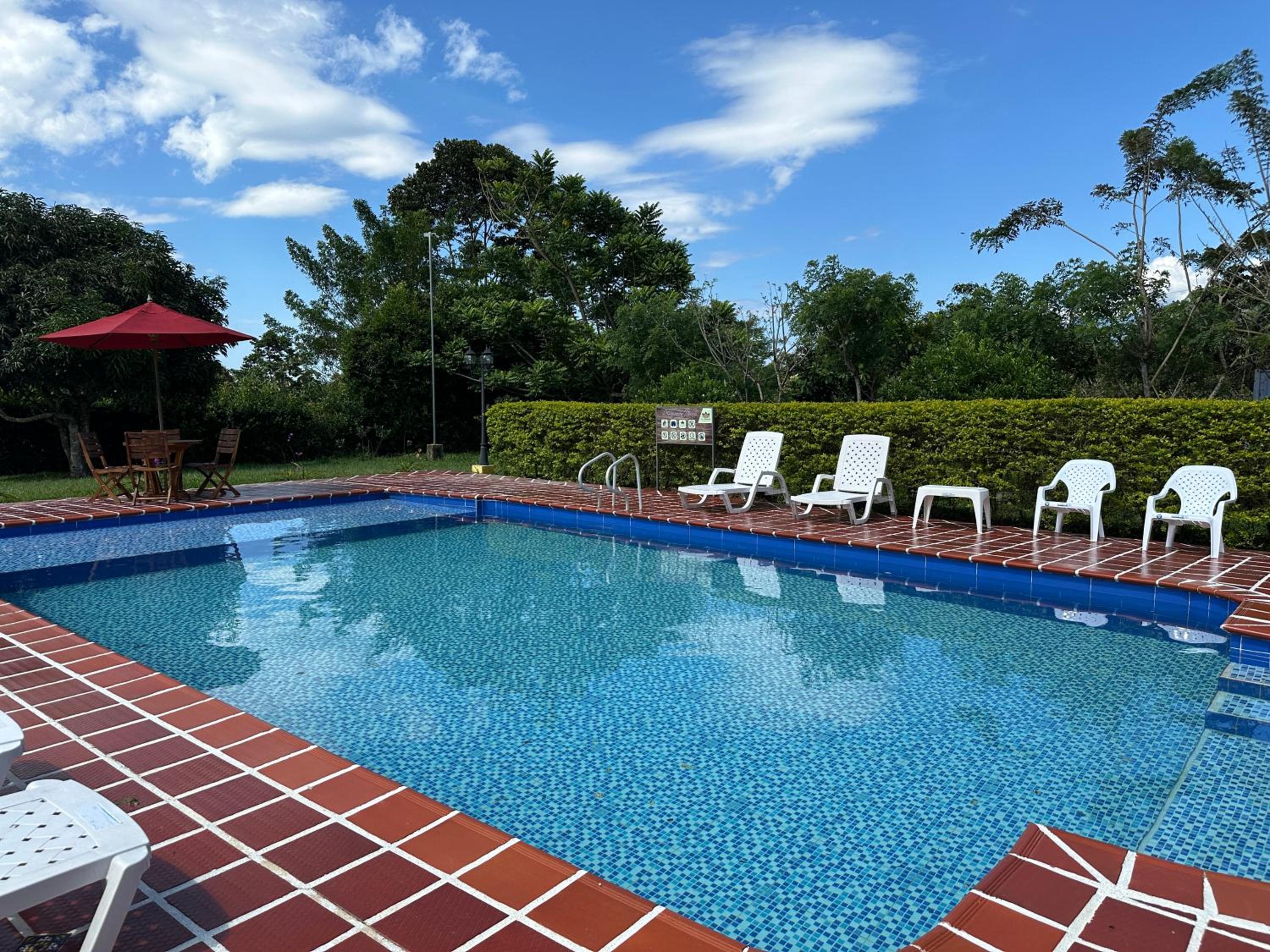 El Ensueño Ecohostal & Glamping