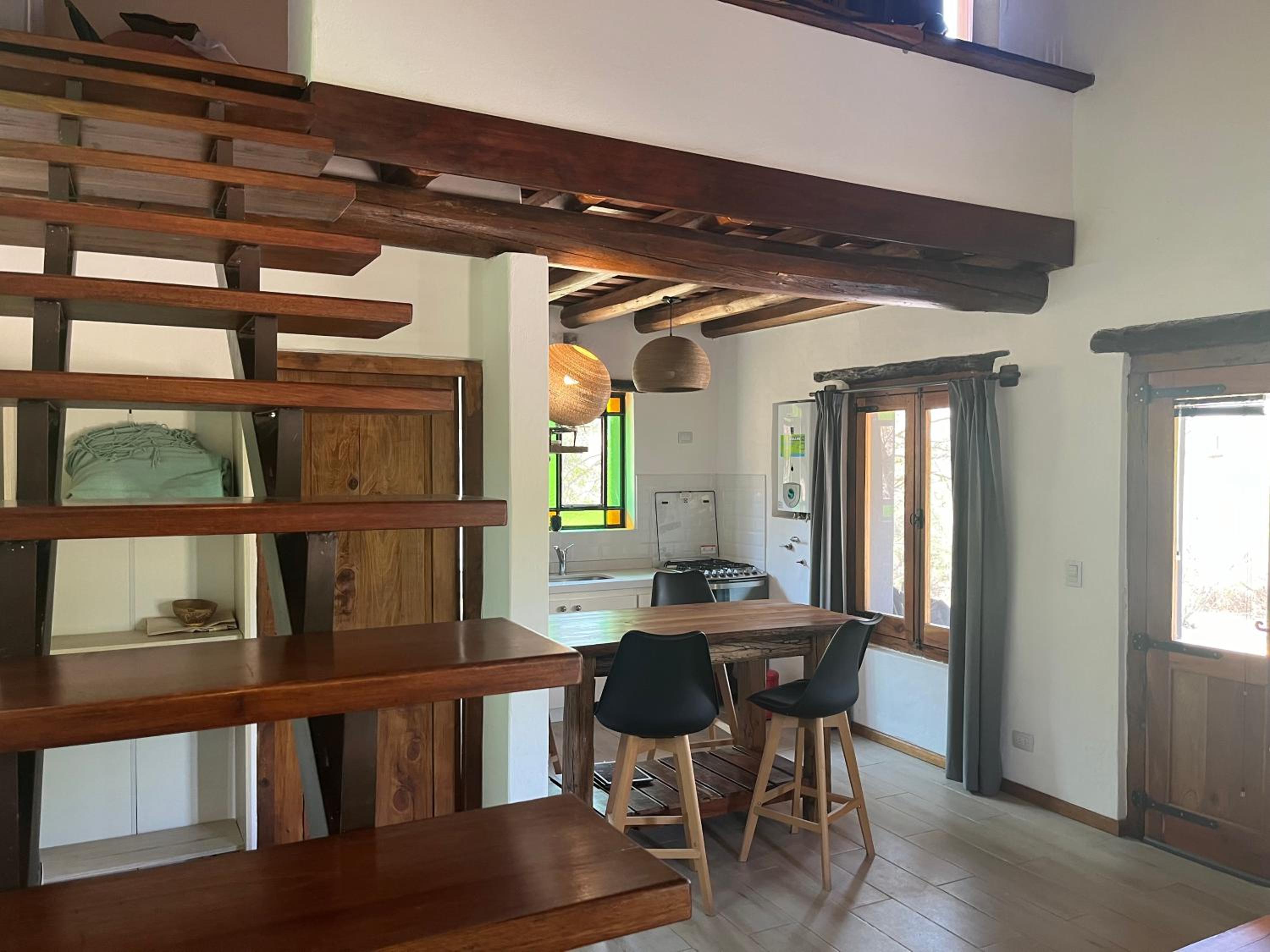 Casa en La Comarca