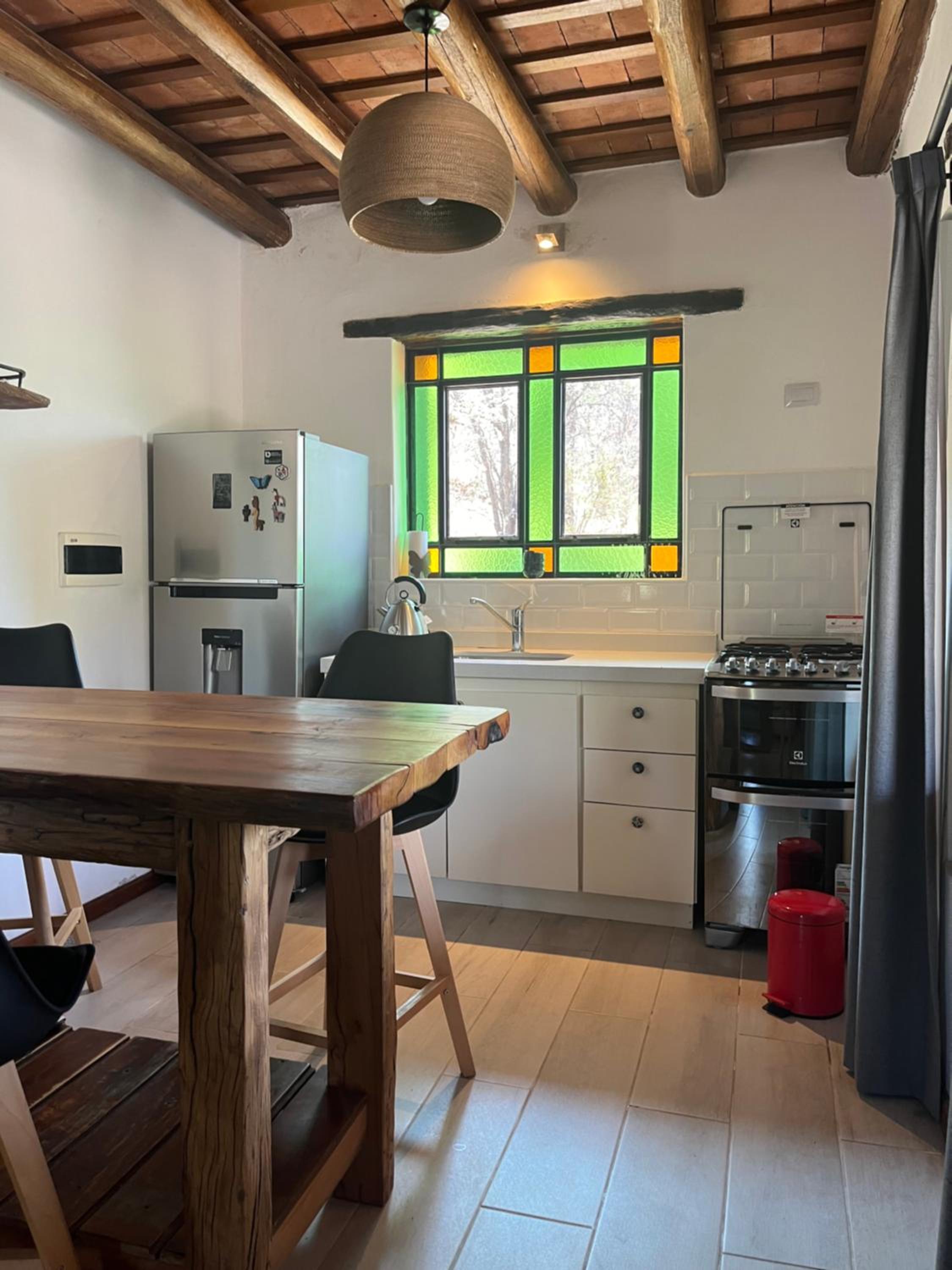 Casa en La Comarca