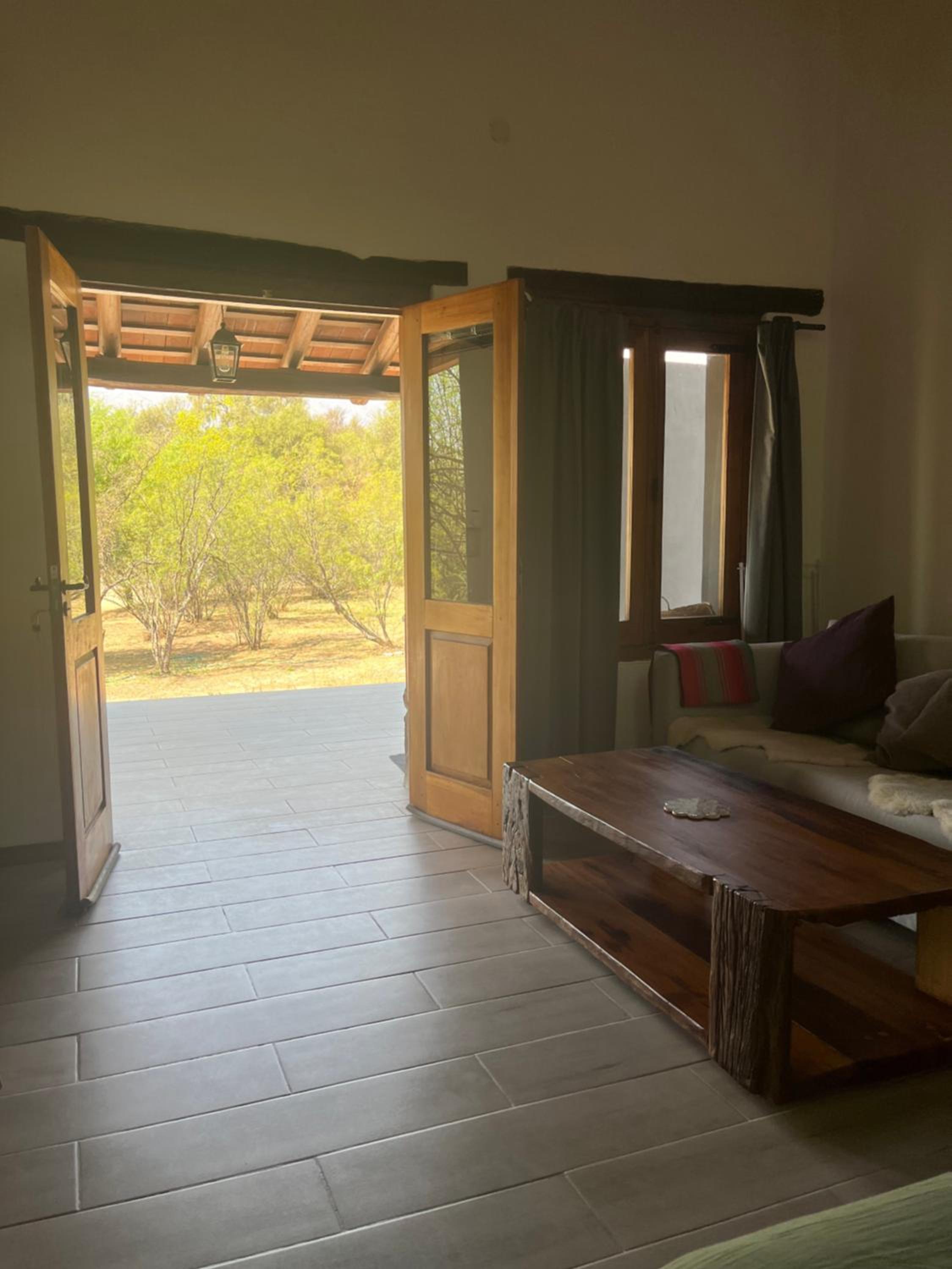 Casa en La Comarca