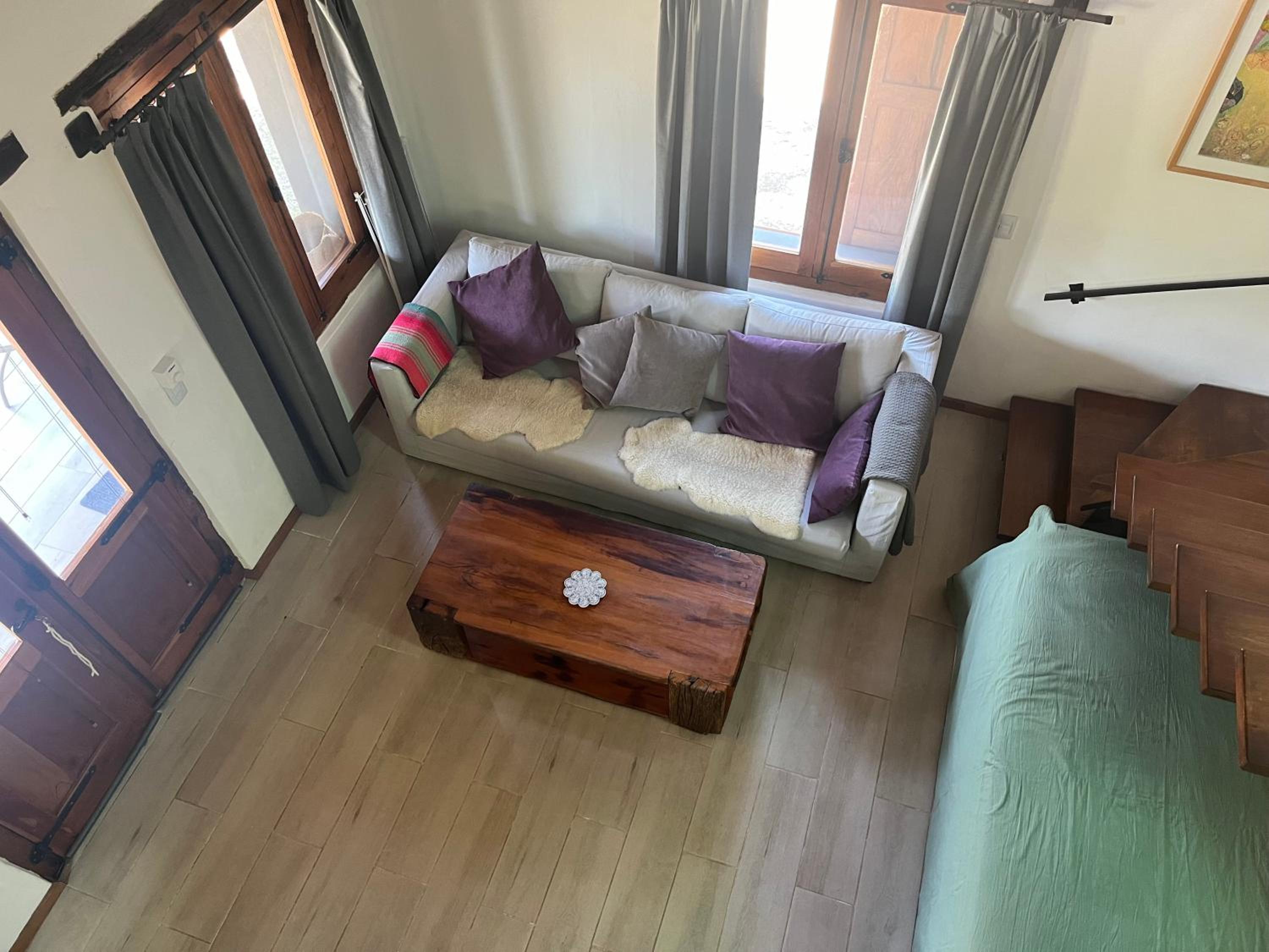 Casa en La Comarca