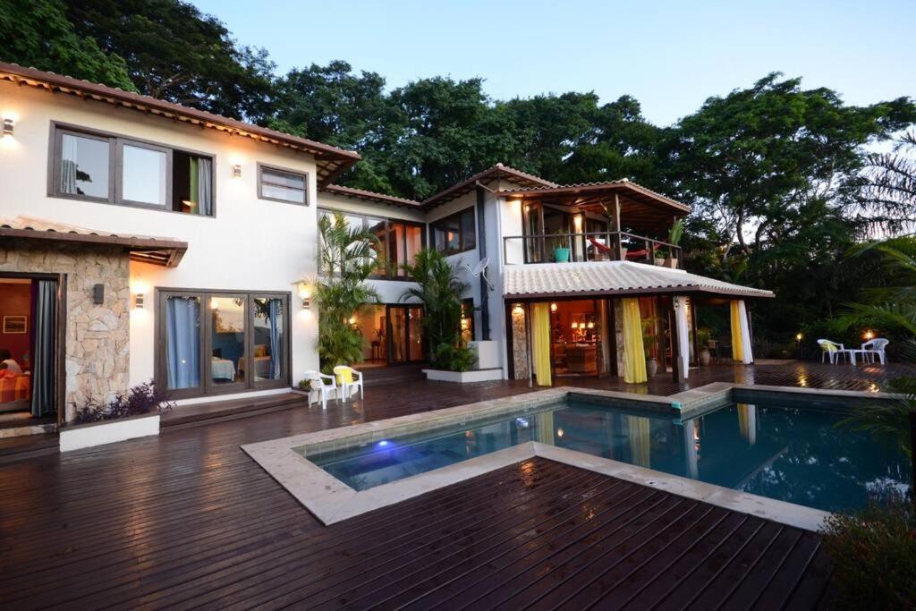 Villa mistura certa