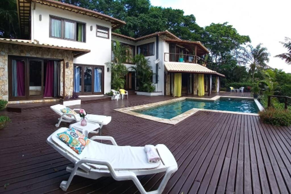 Villa mistura certa