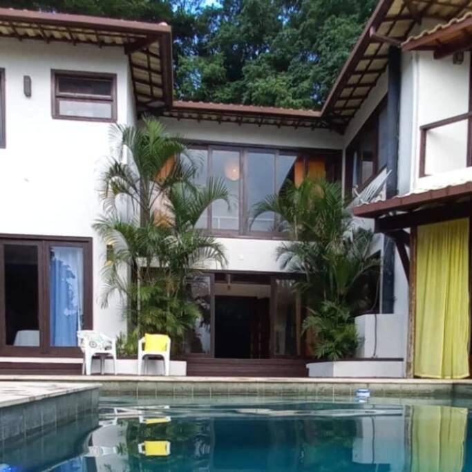 Villa mistura certa