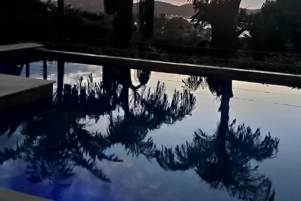 Villa mistura certa
